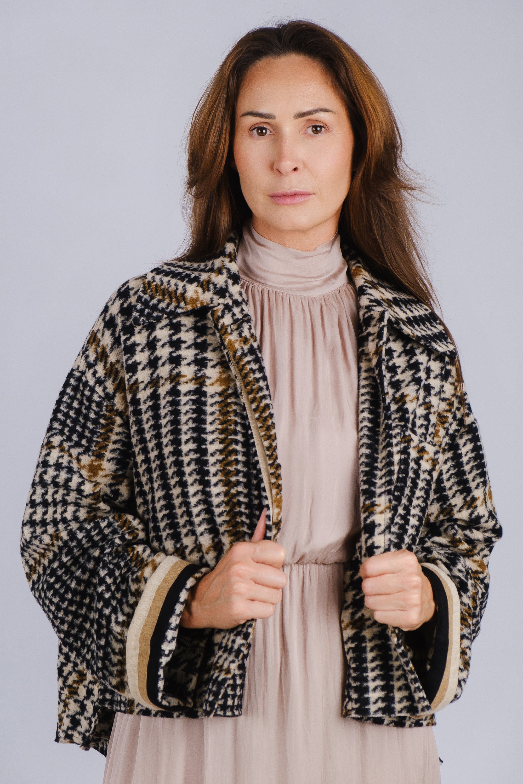 CHAQUETÓN
