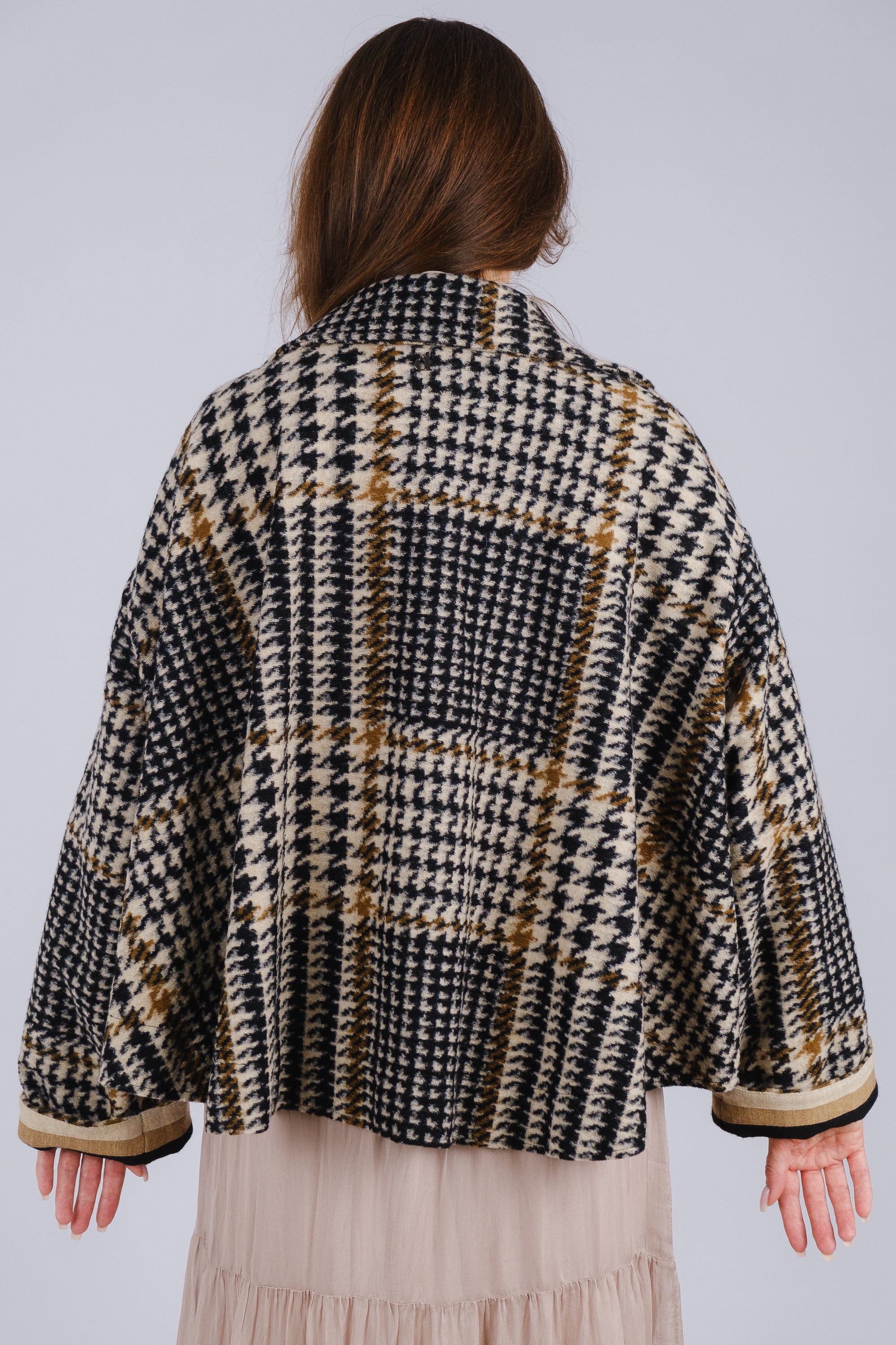CHAQUETÓN
