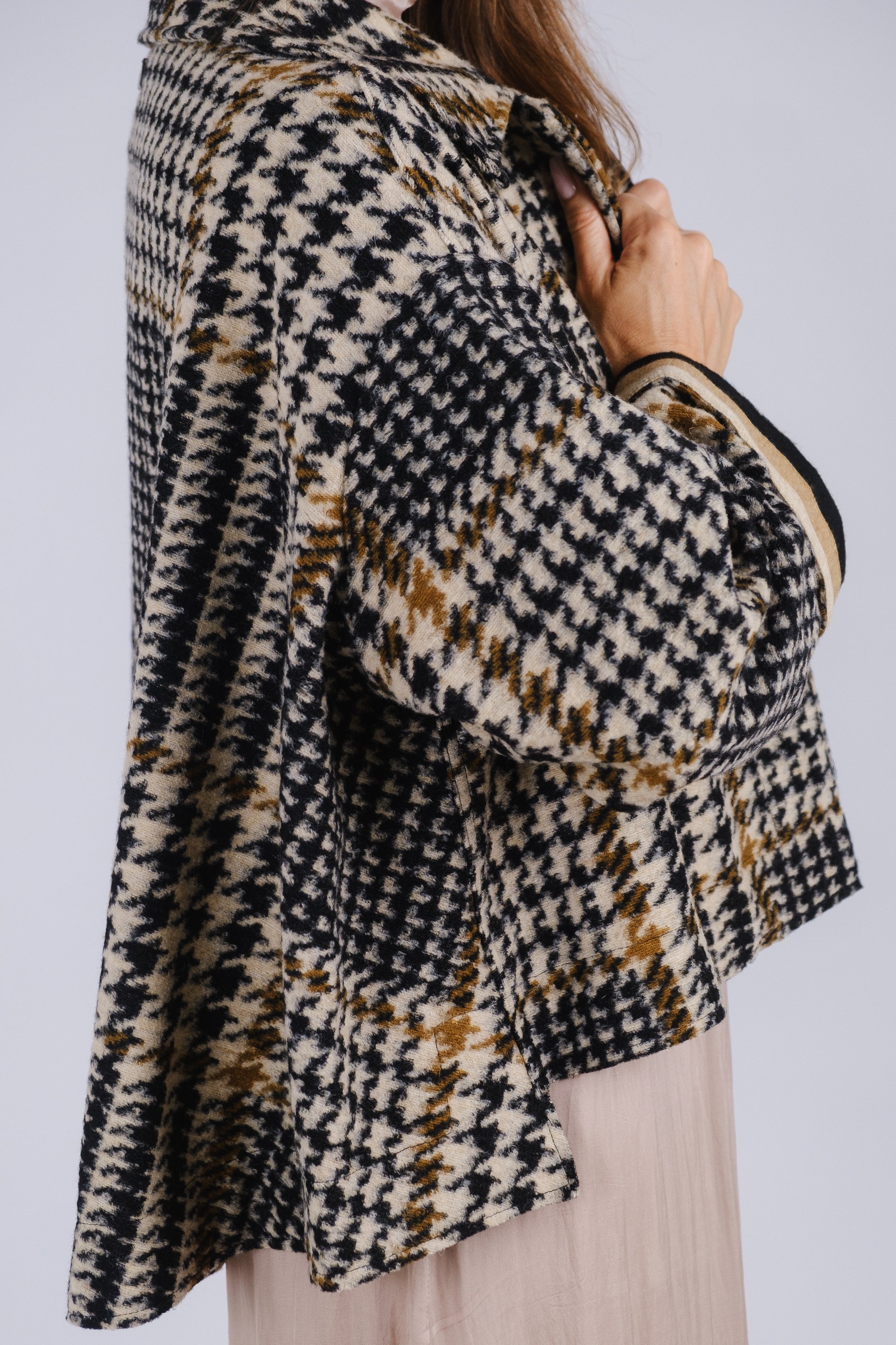 CHAQUETÓN