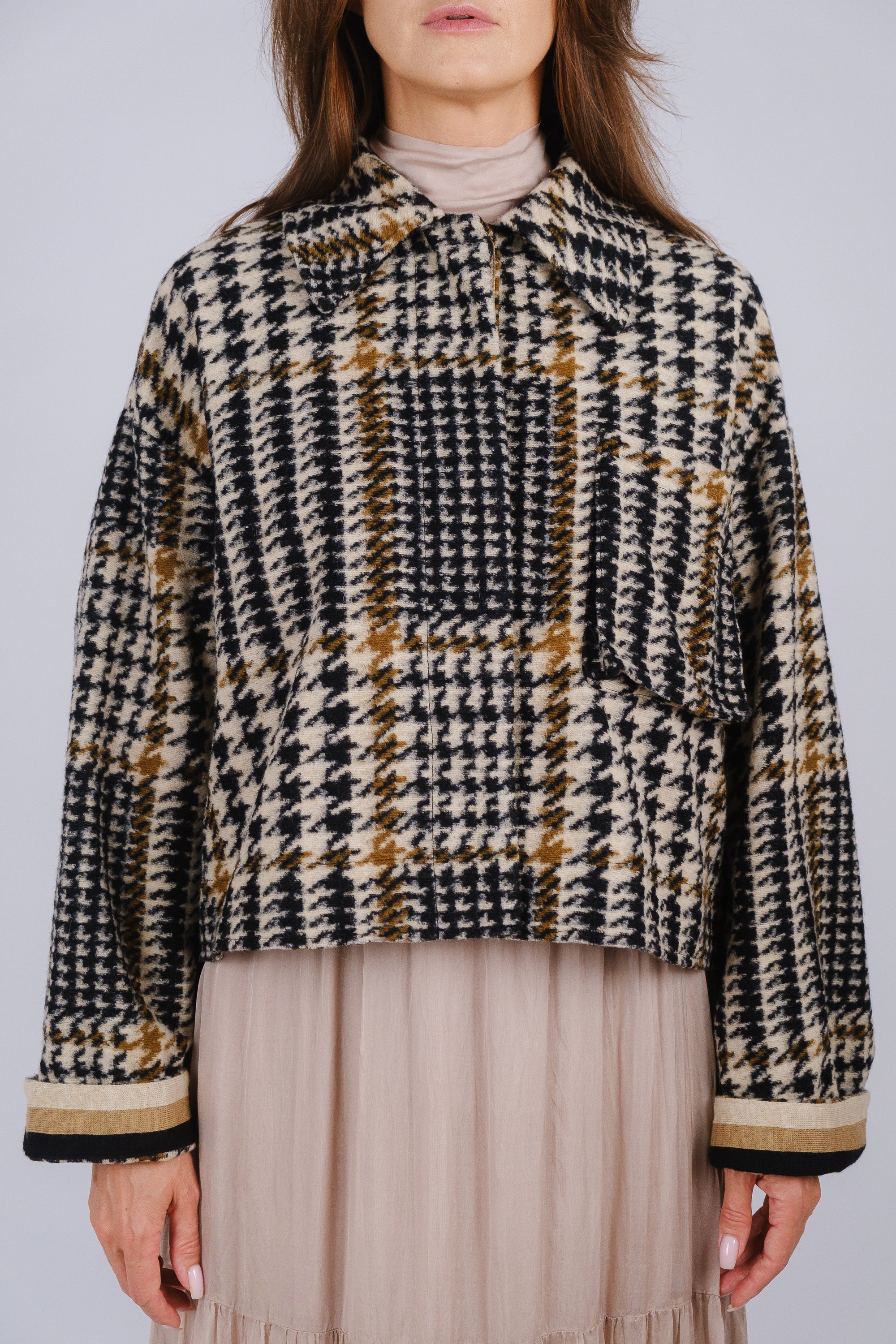 CHAQUETÓN