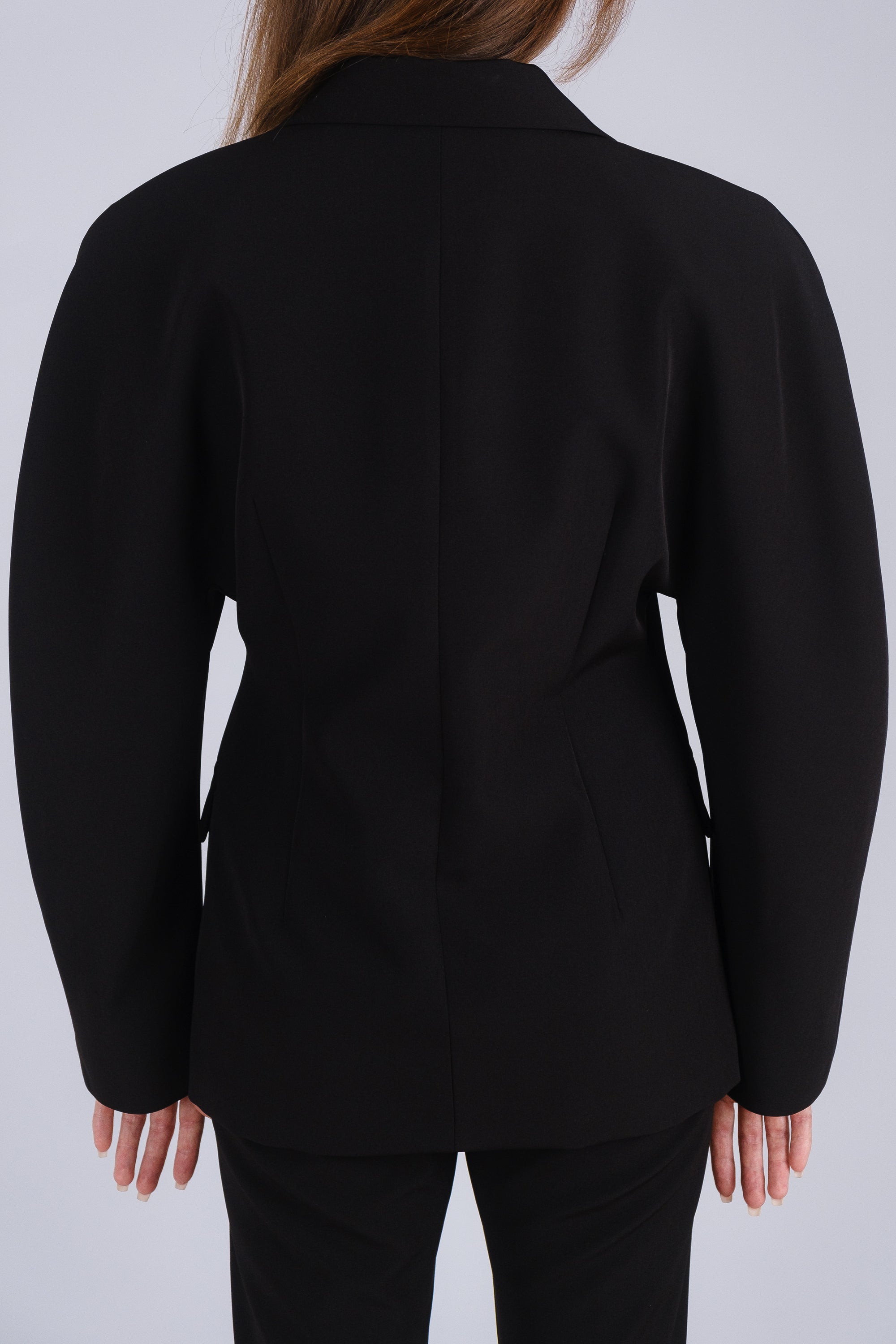 CHAQUETA UNIVERSO