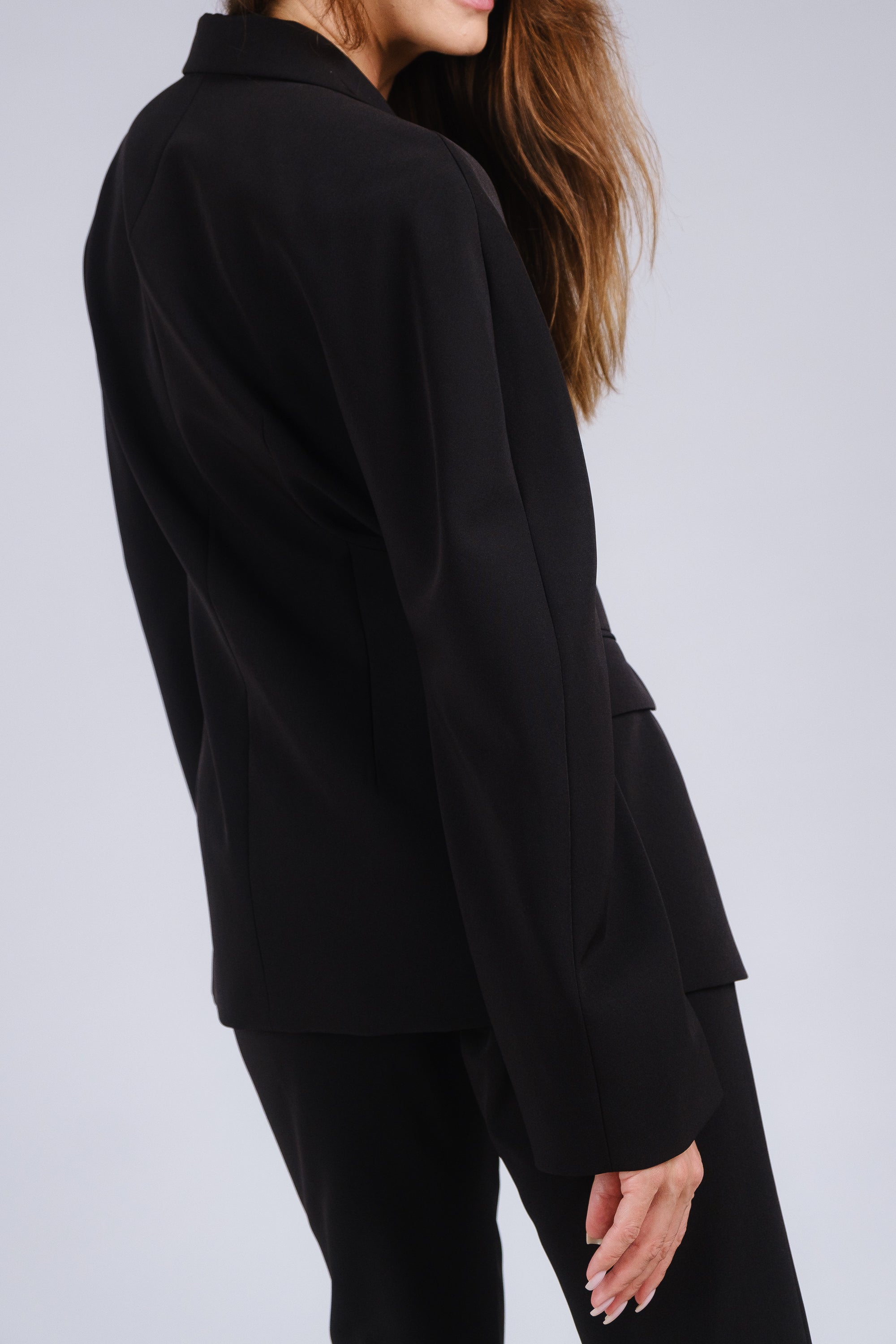 CHAQUETA UNIVERSO