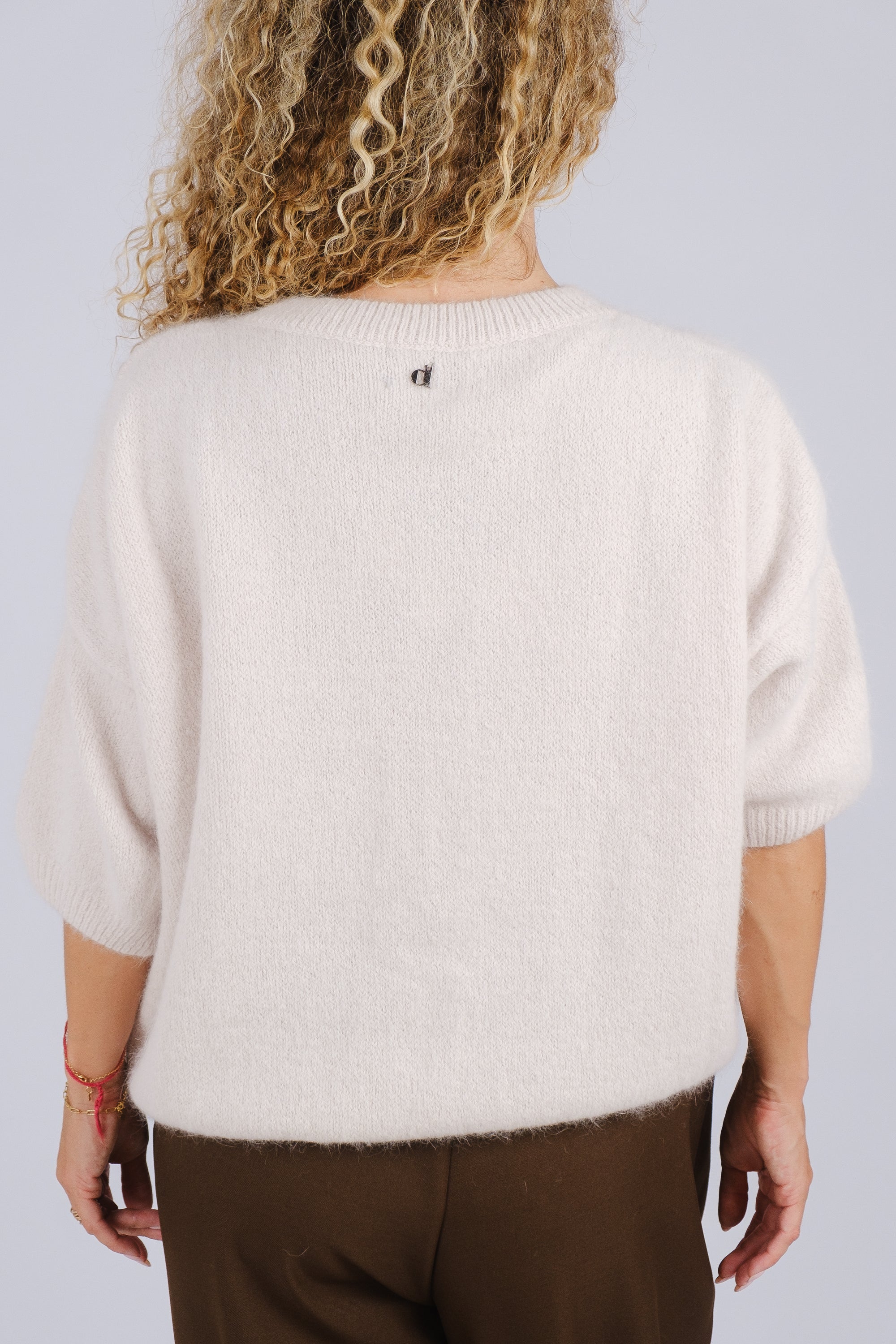 JERSEY MARA