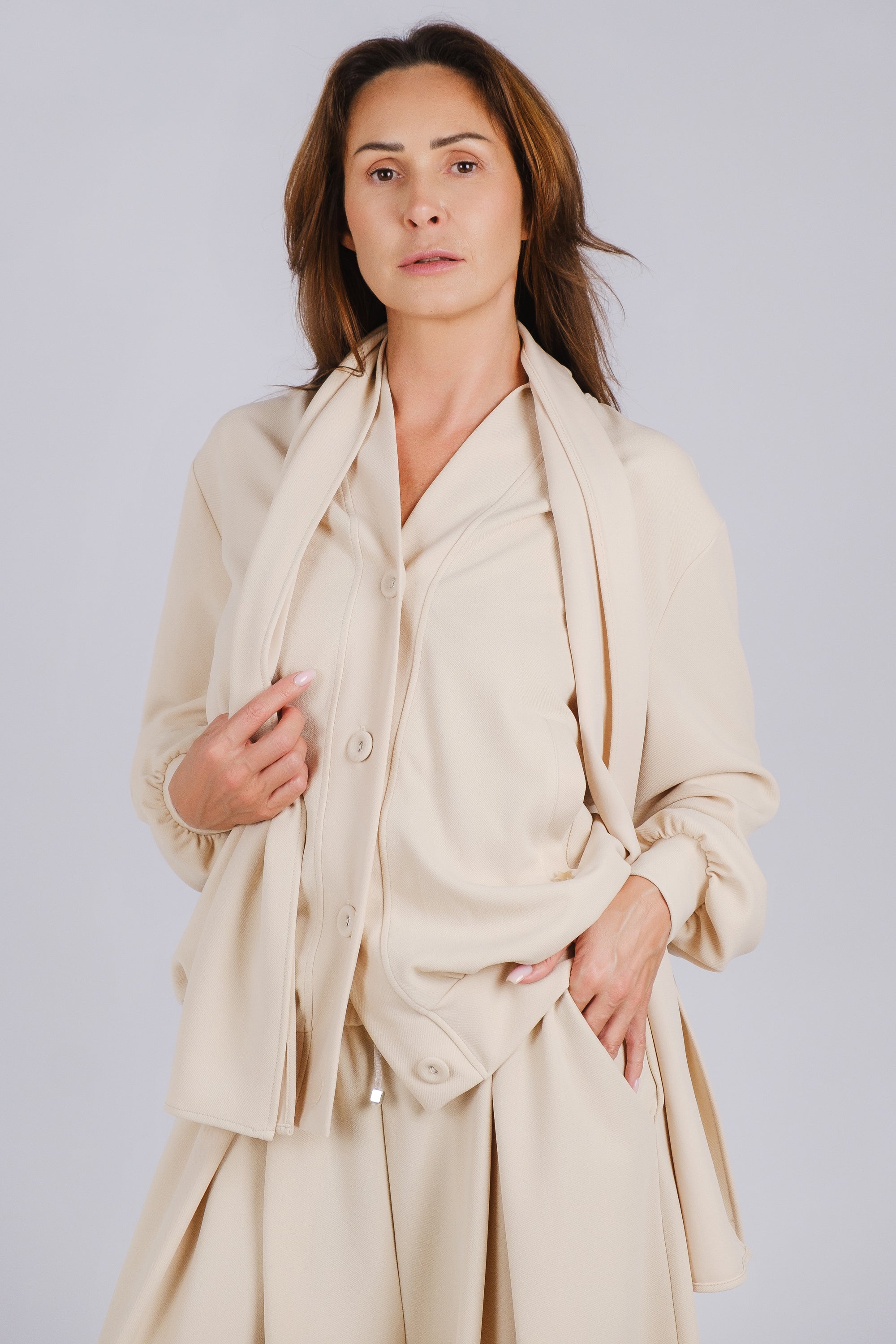 CHAQUETA