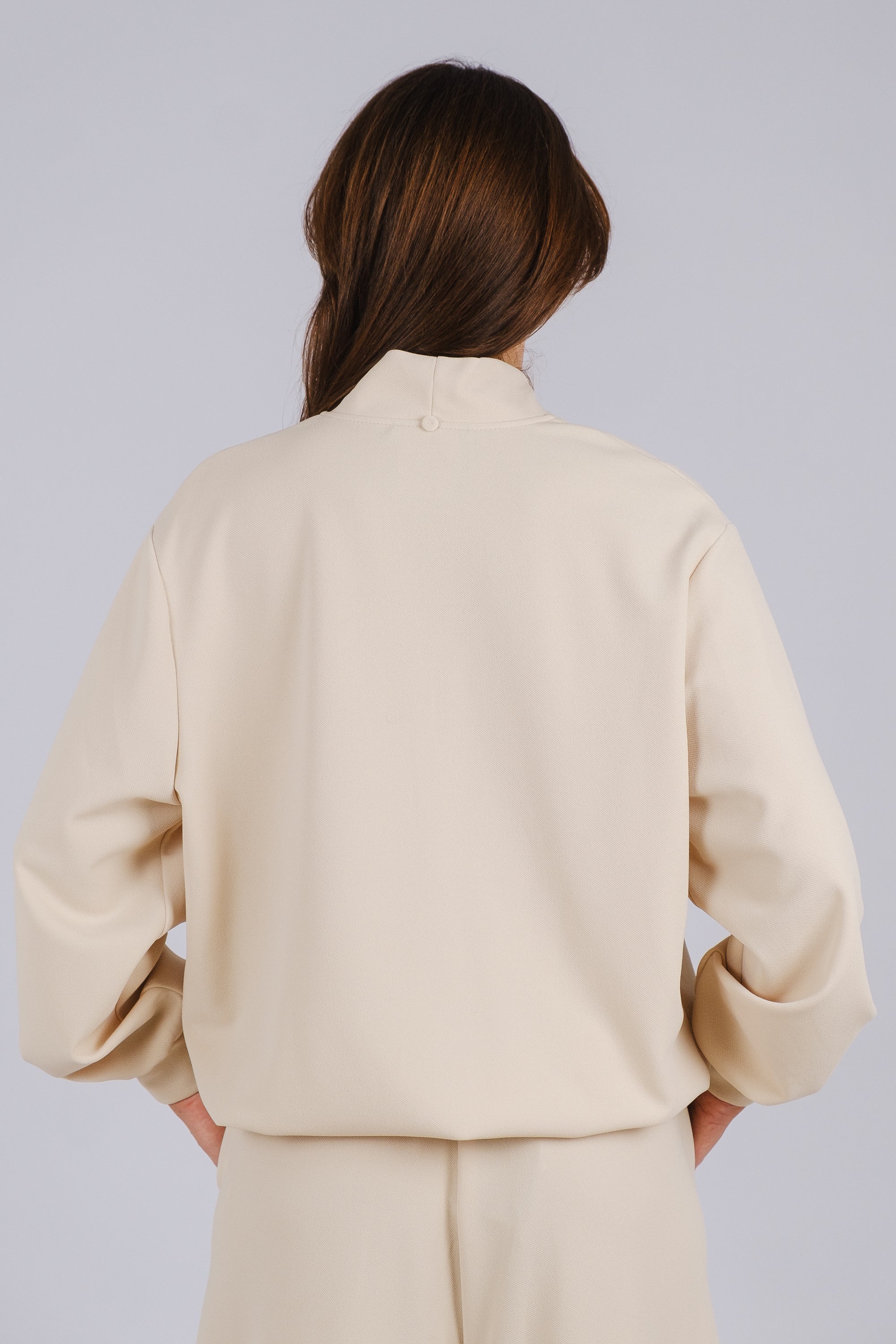 CHAQUETA