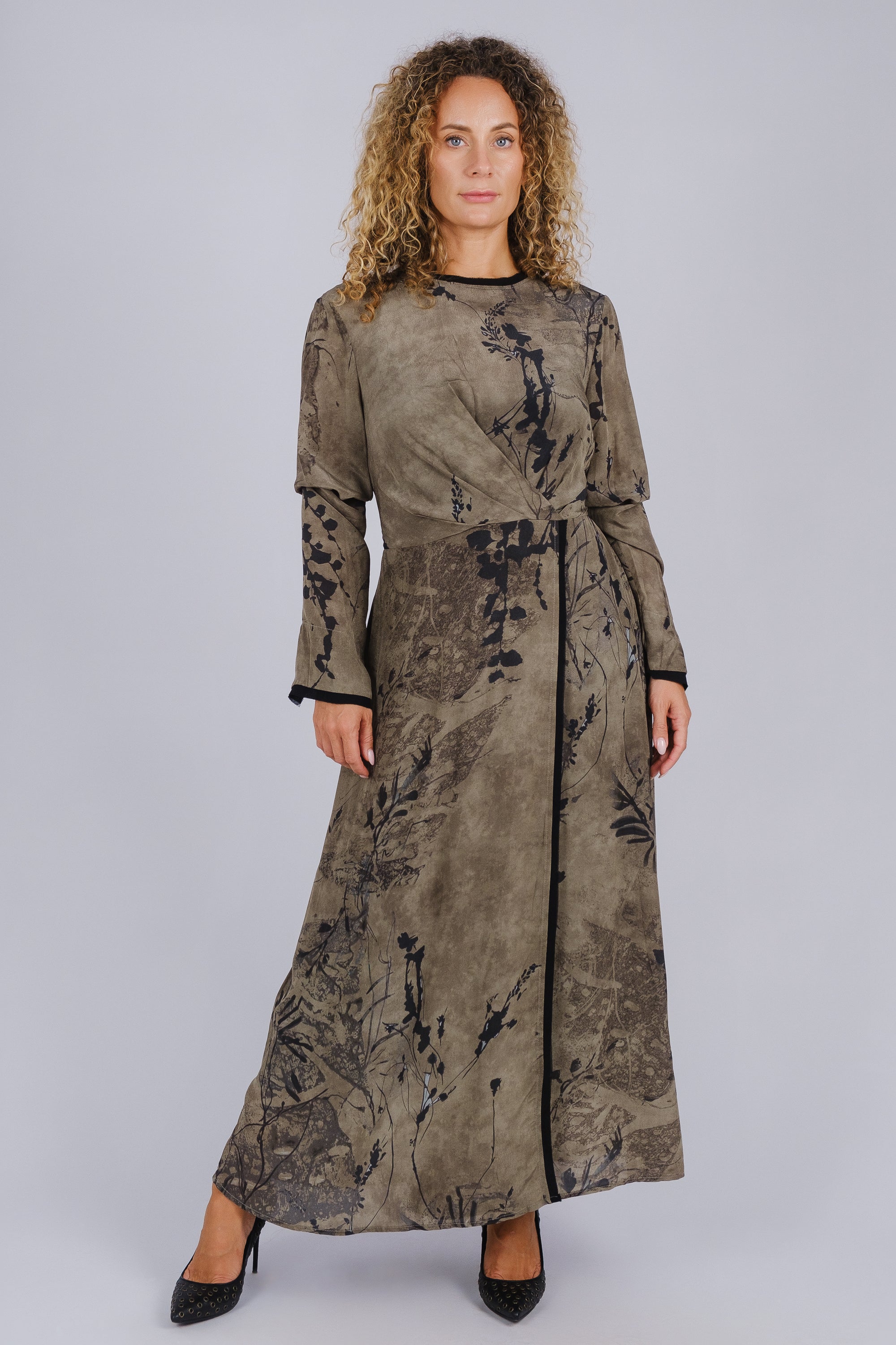 VESTIDO