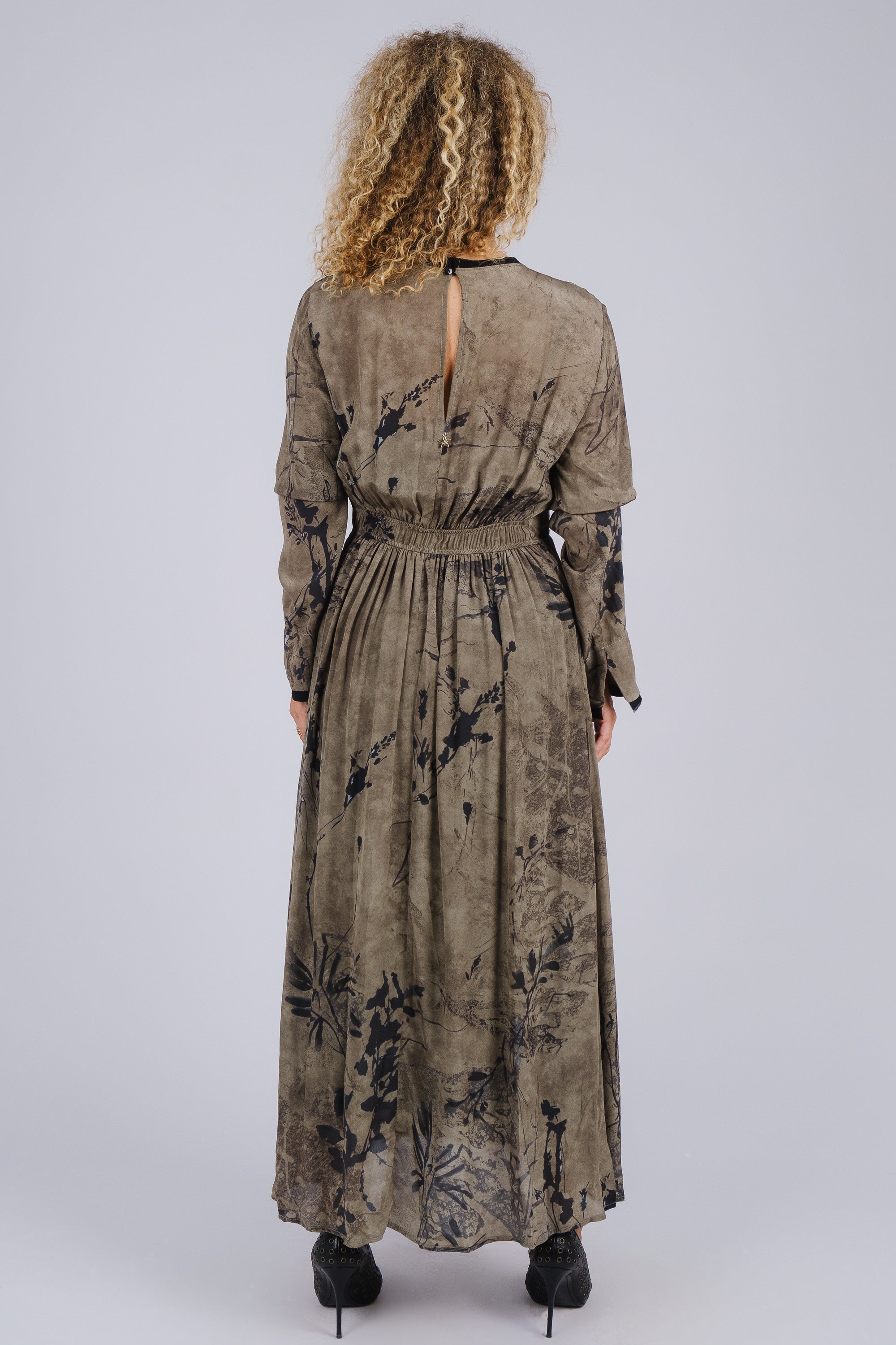 VESTIDO