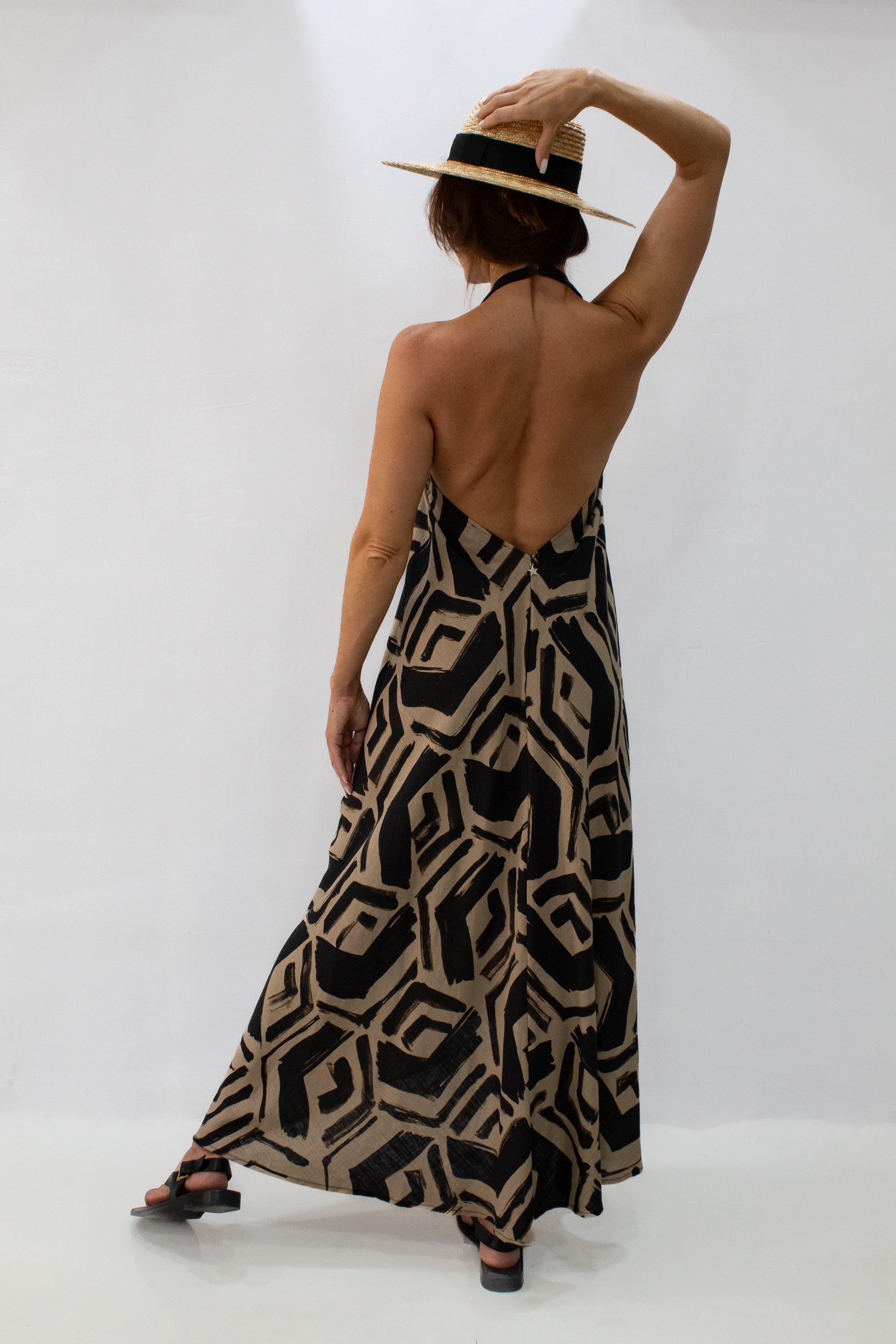 VESTIDO ZETA