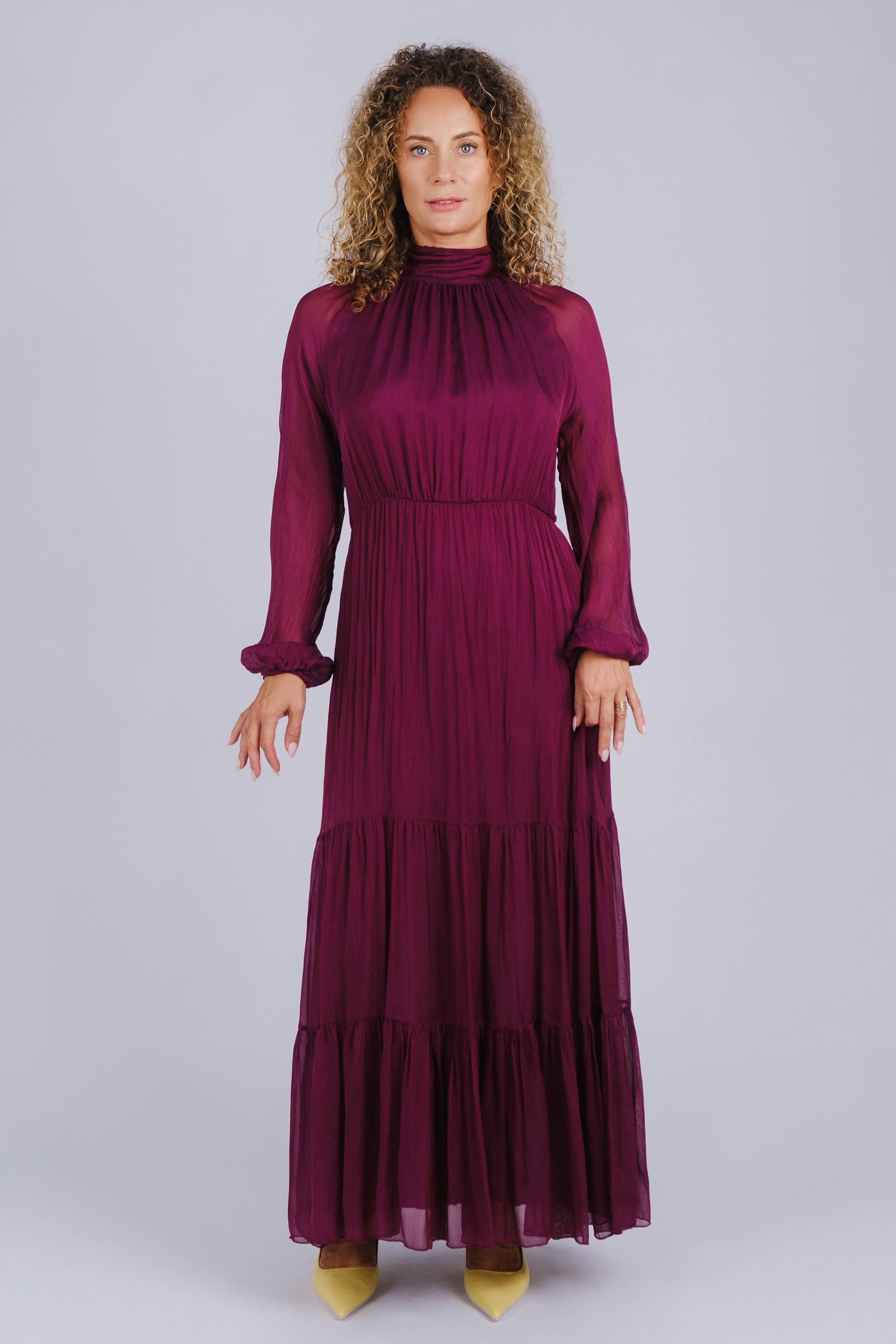 VESTIDOS