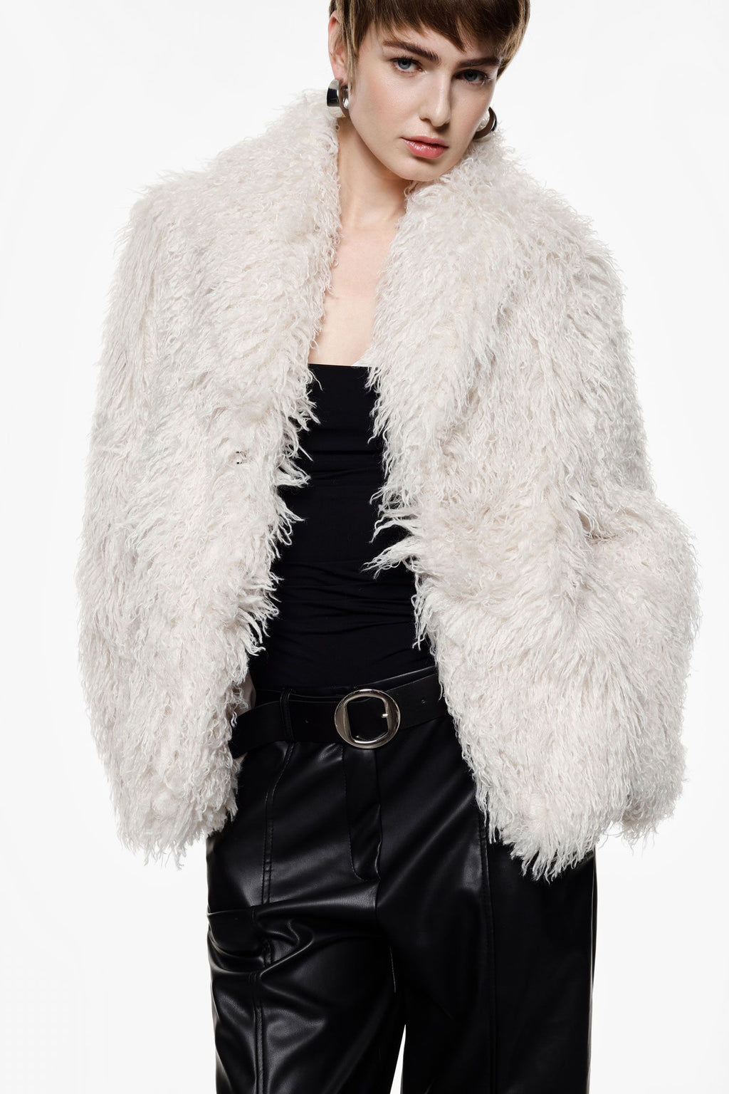 CHAQUETA DE INVIERNO