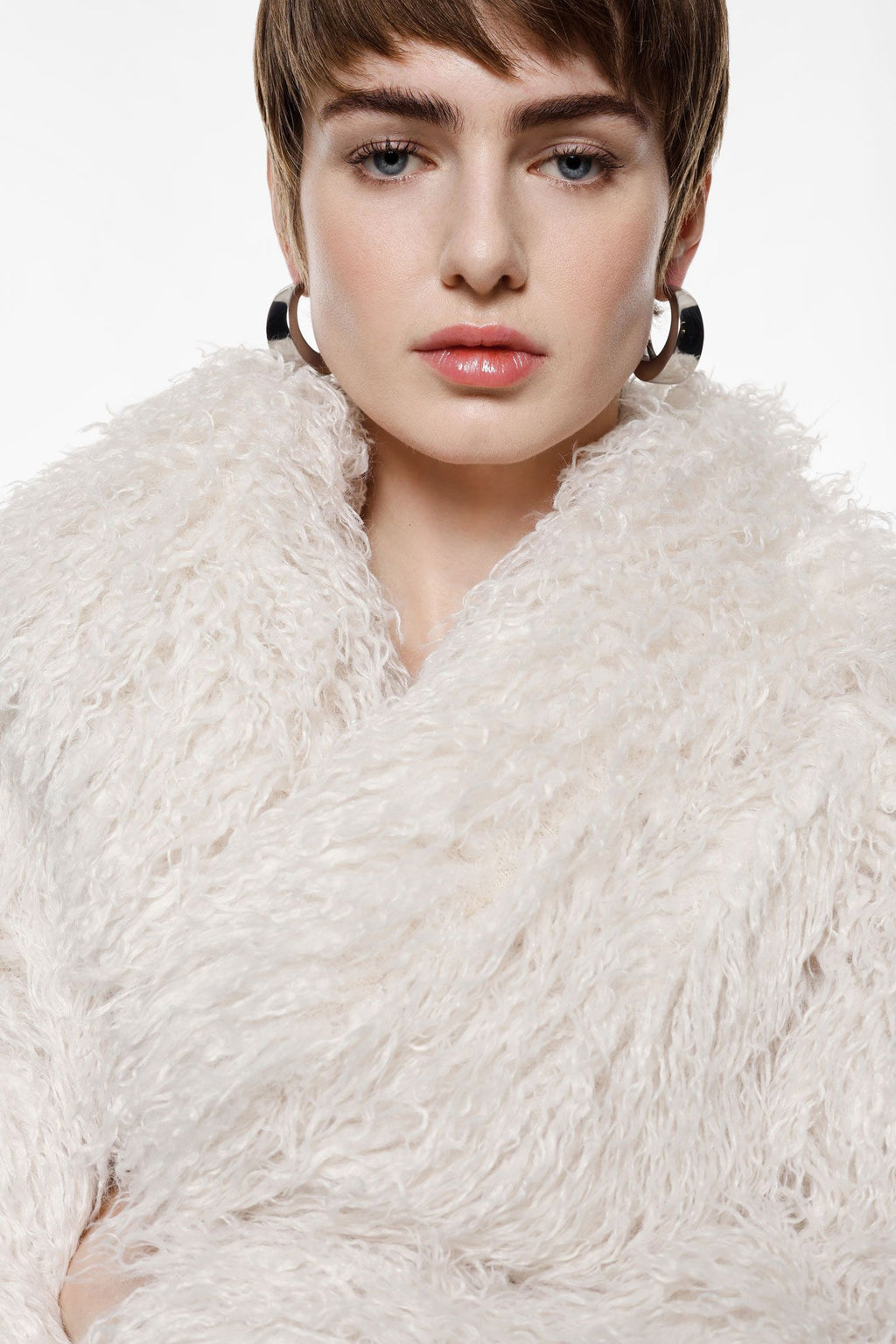 CHAQUETA DE INVIERNO