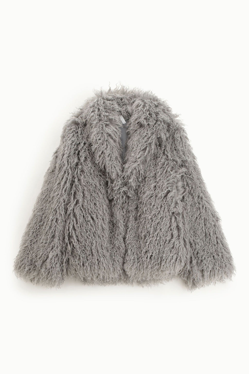 CHAQUETA DE INVIERNO