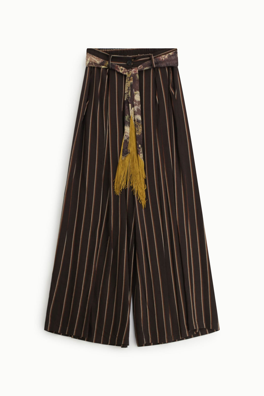 PANTALÓN DE RAYAS