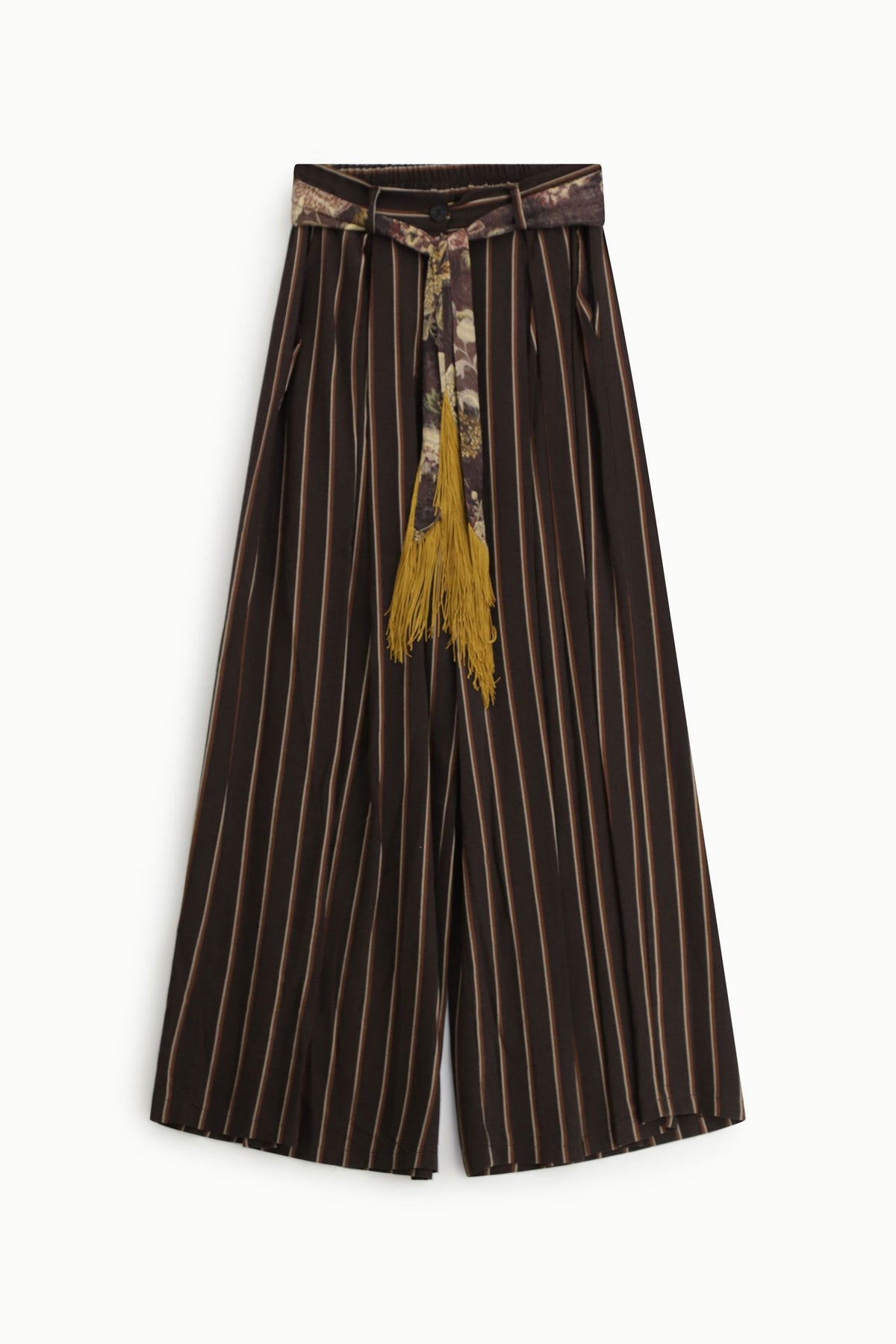 PANTALÓN DE RAYAS