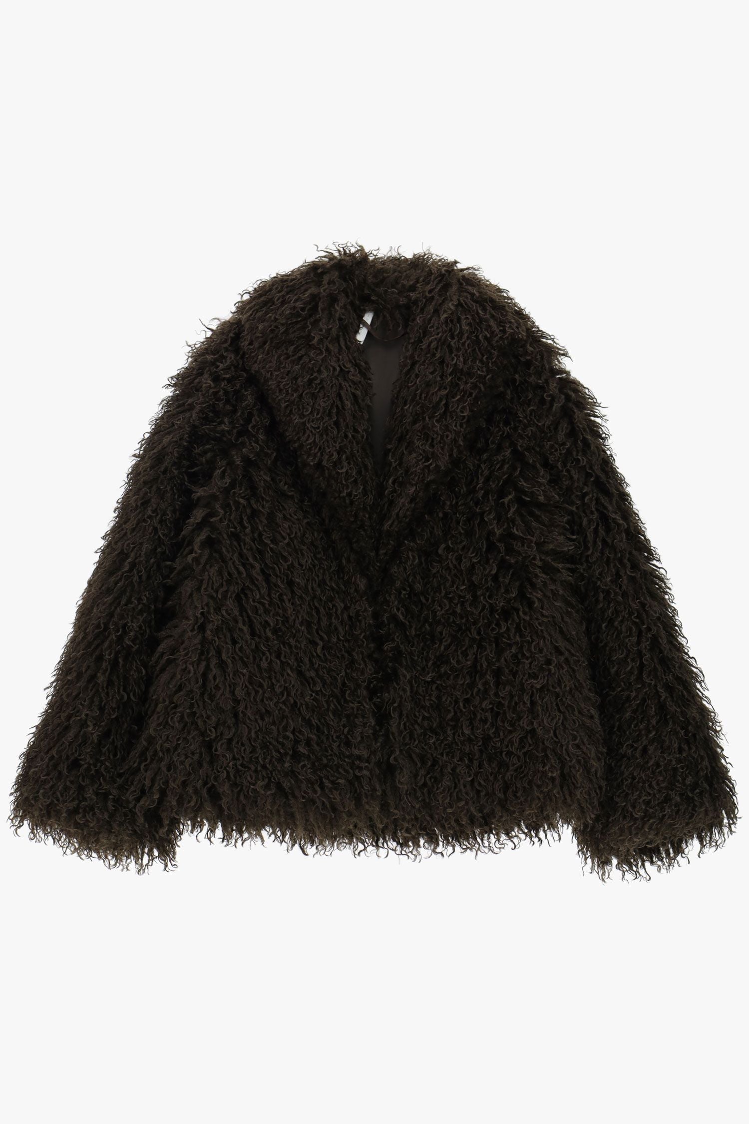 CHAQUETA DE INVIERNO