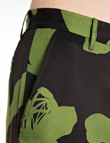 PANTALÓN DE VISCOSA