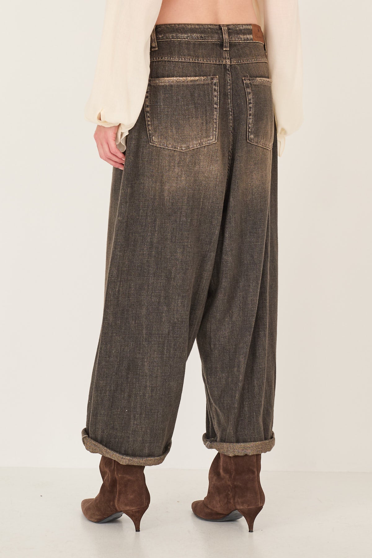 VAQUEROS DIVA
