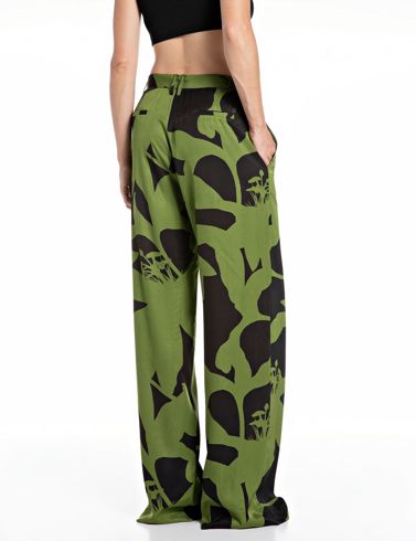 PANTALÓN DE VISCOSA