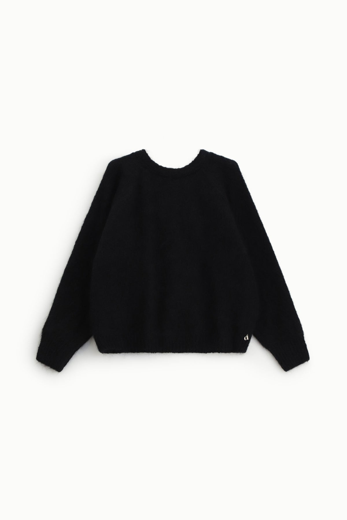 SUÉTER SOFT MOHAIR