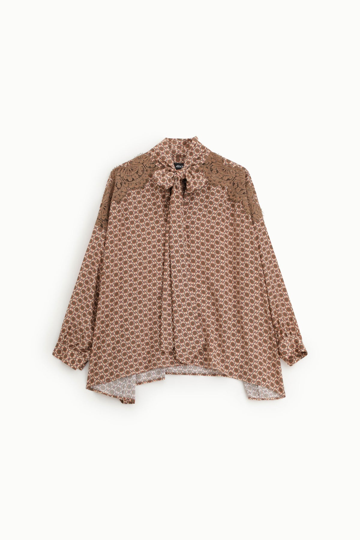 BLUSA ÉLODIE