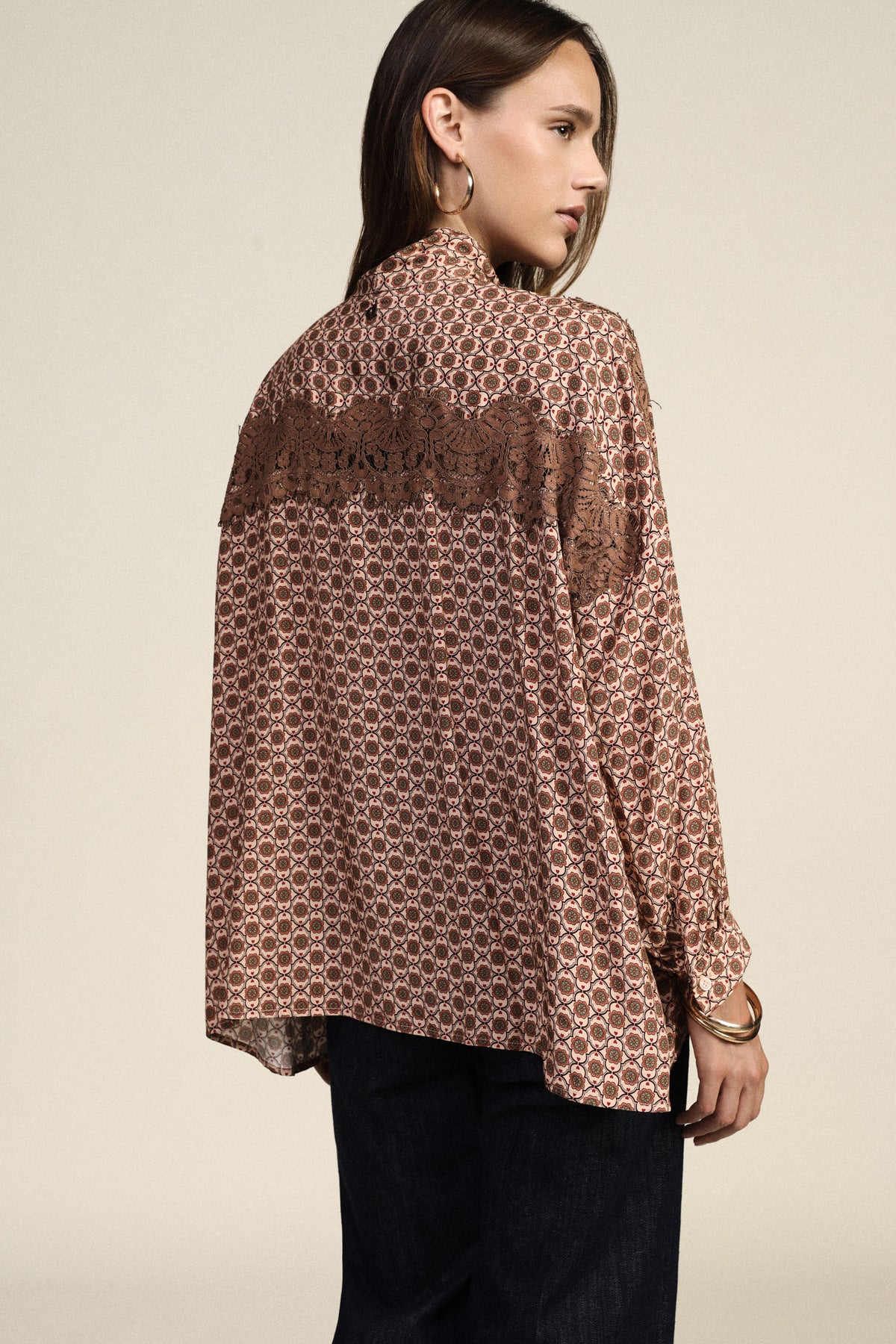 BLUSA ÉLODIE