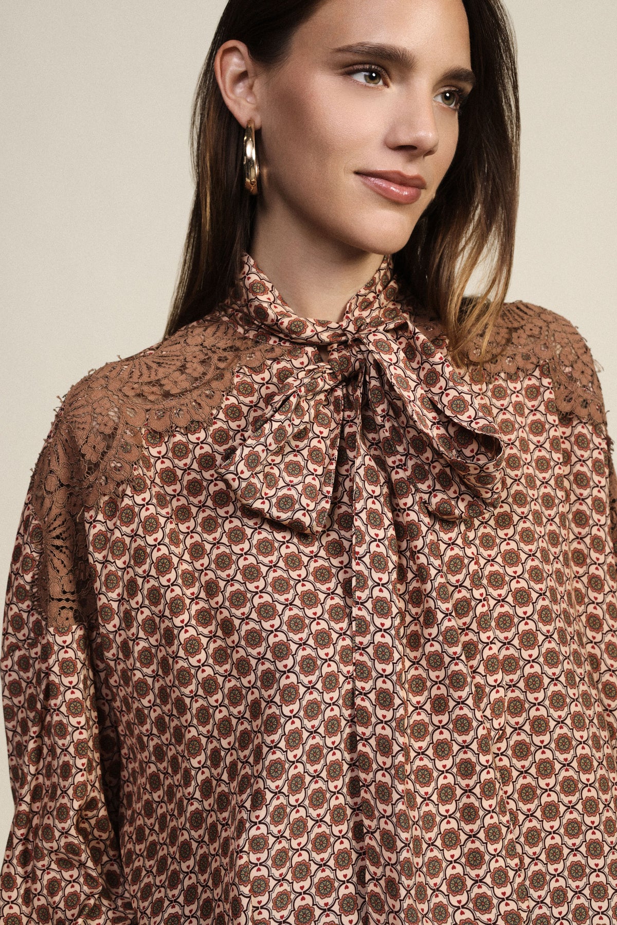 BLUSA ÉLODIE