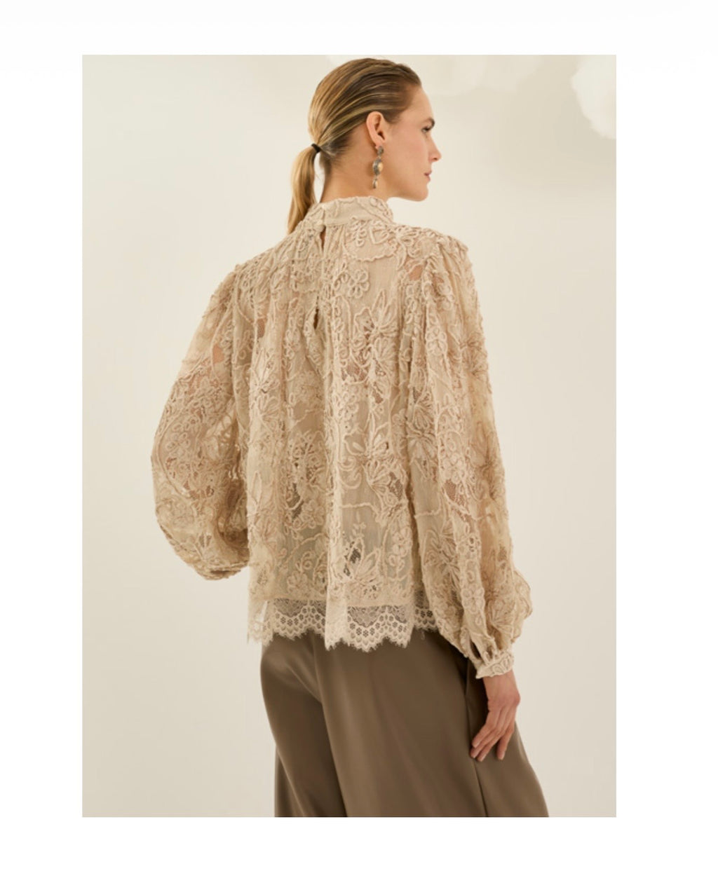 BLUSA VALENTINA