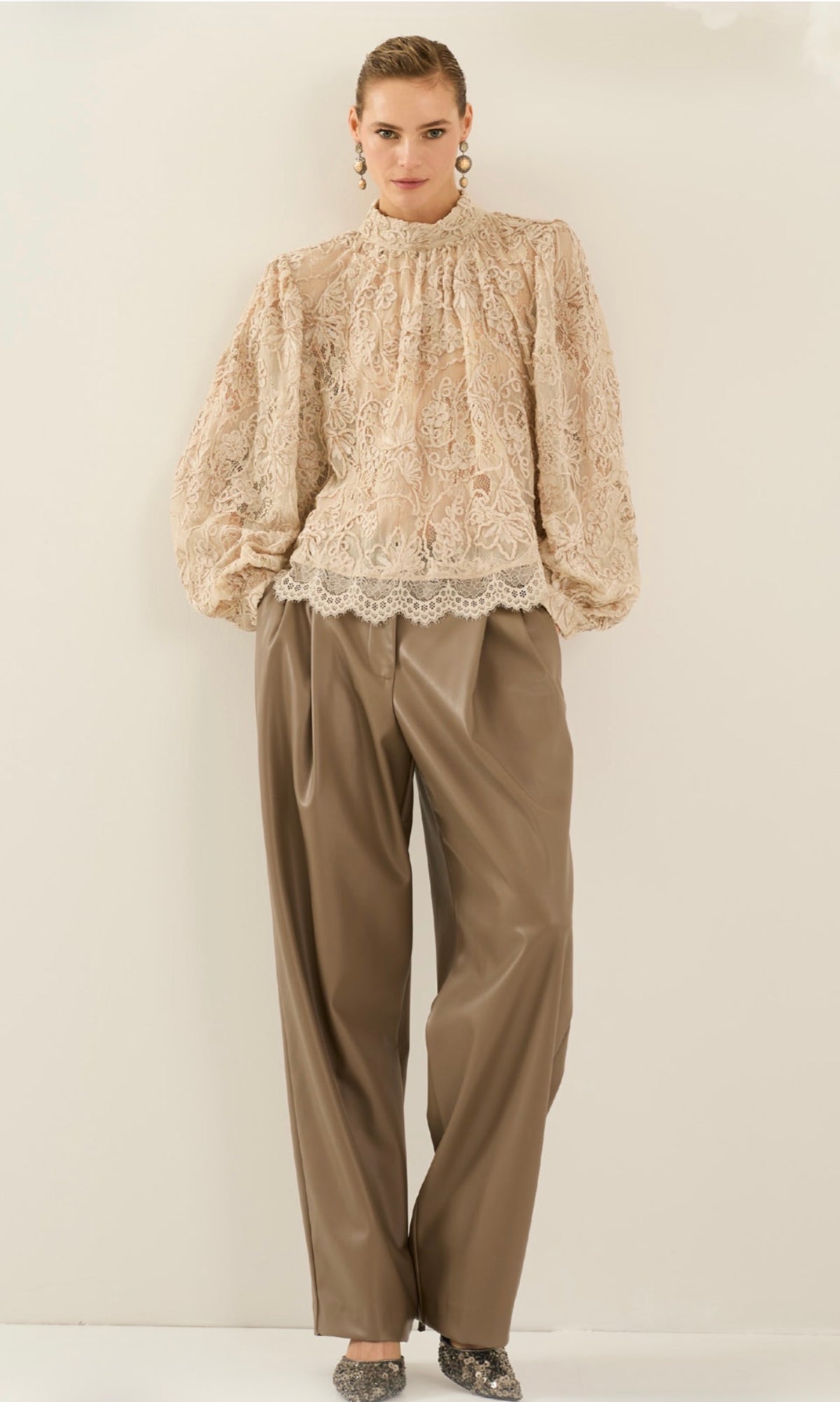 BLUSA VALENTINA