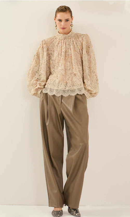 BLUSA VALENTINA