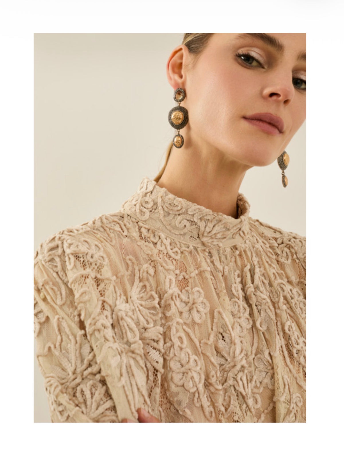BLUSA VALENTINA