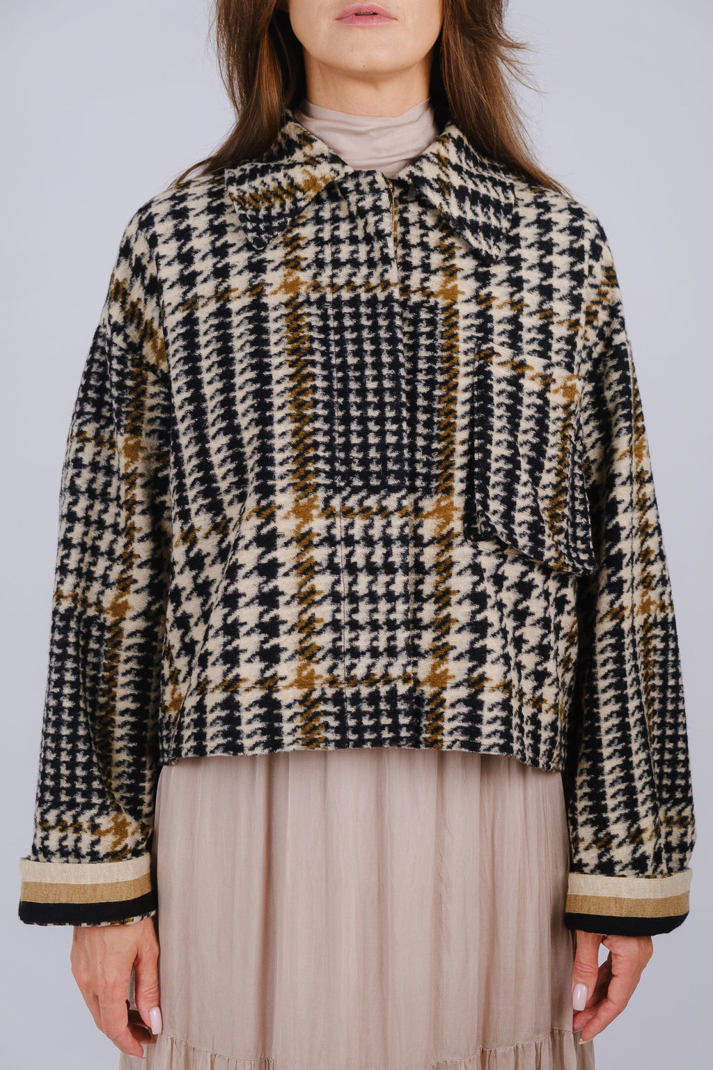 CHAQUETÓN