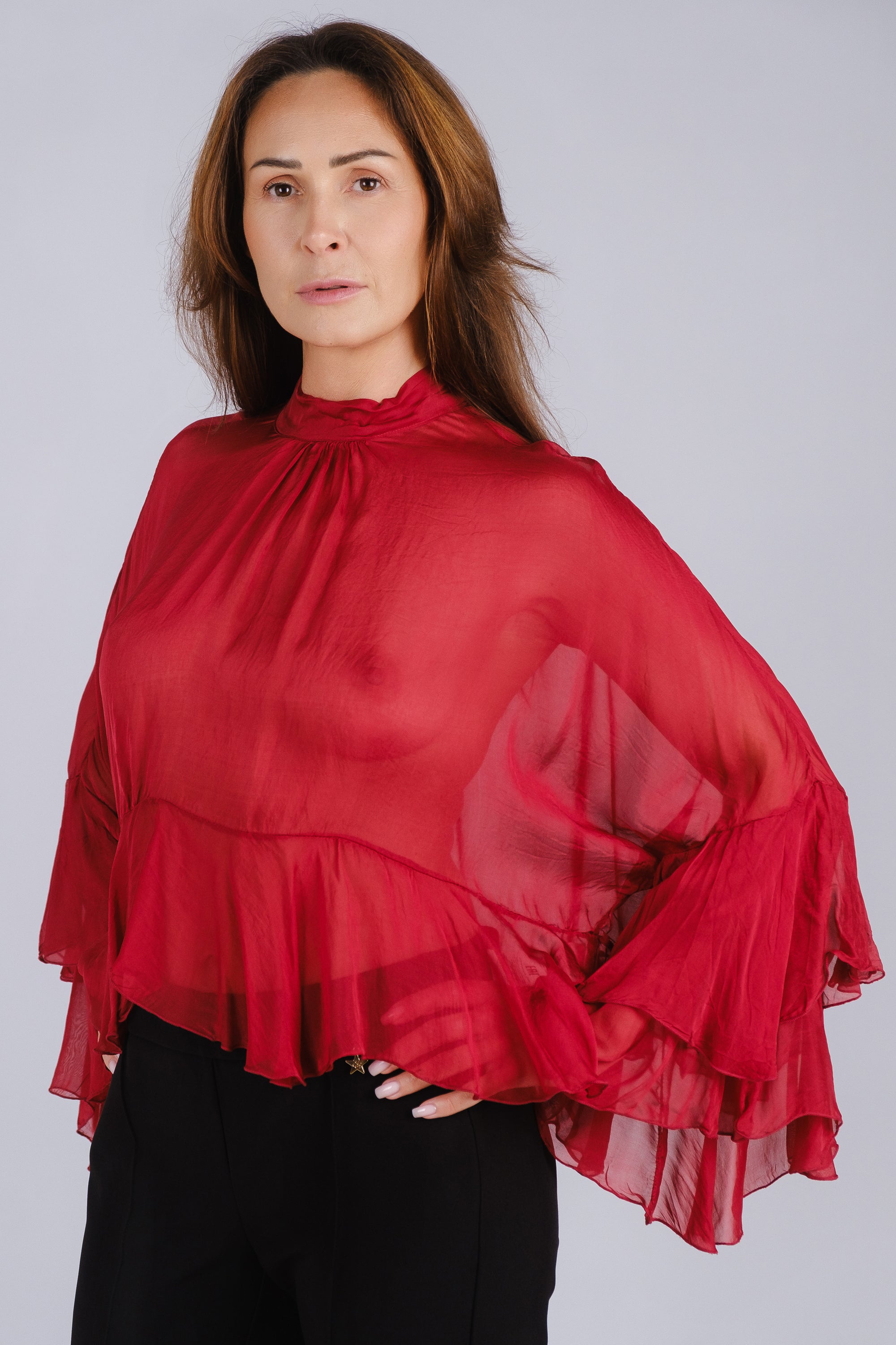 BLUSA CHARMINA