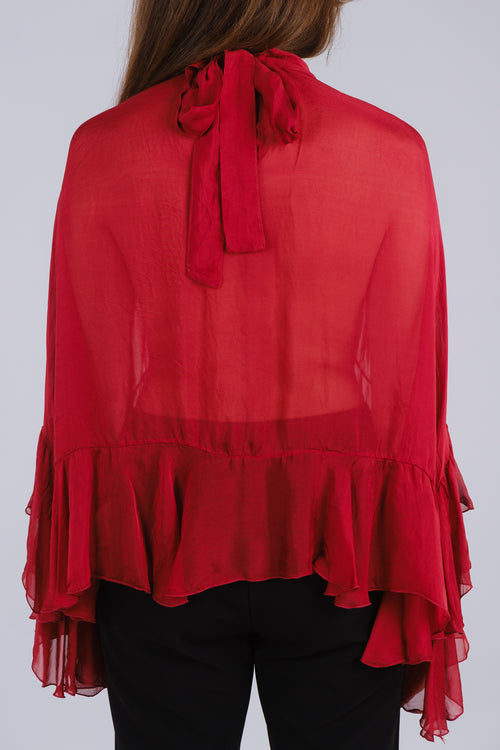 BLUSA CHARMINA