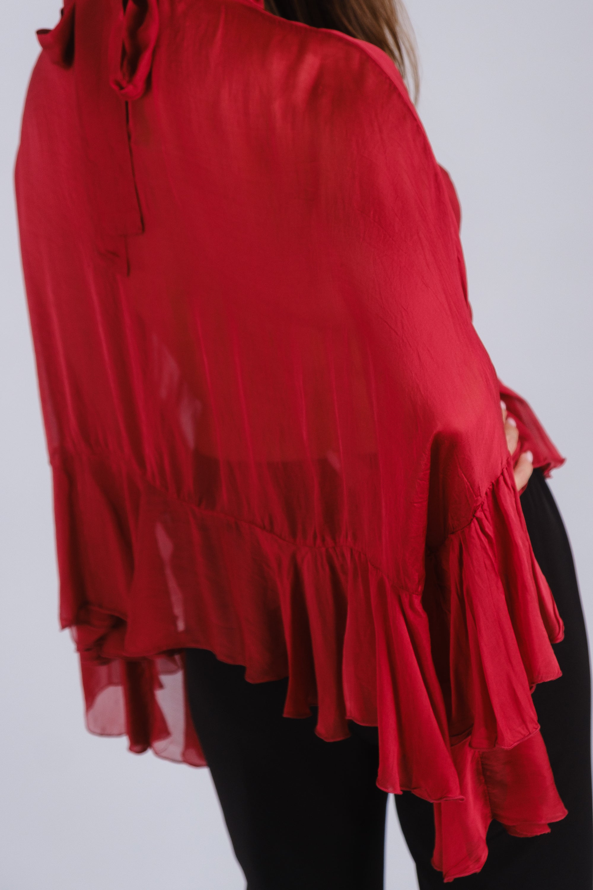 BLUSA CHARMINA