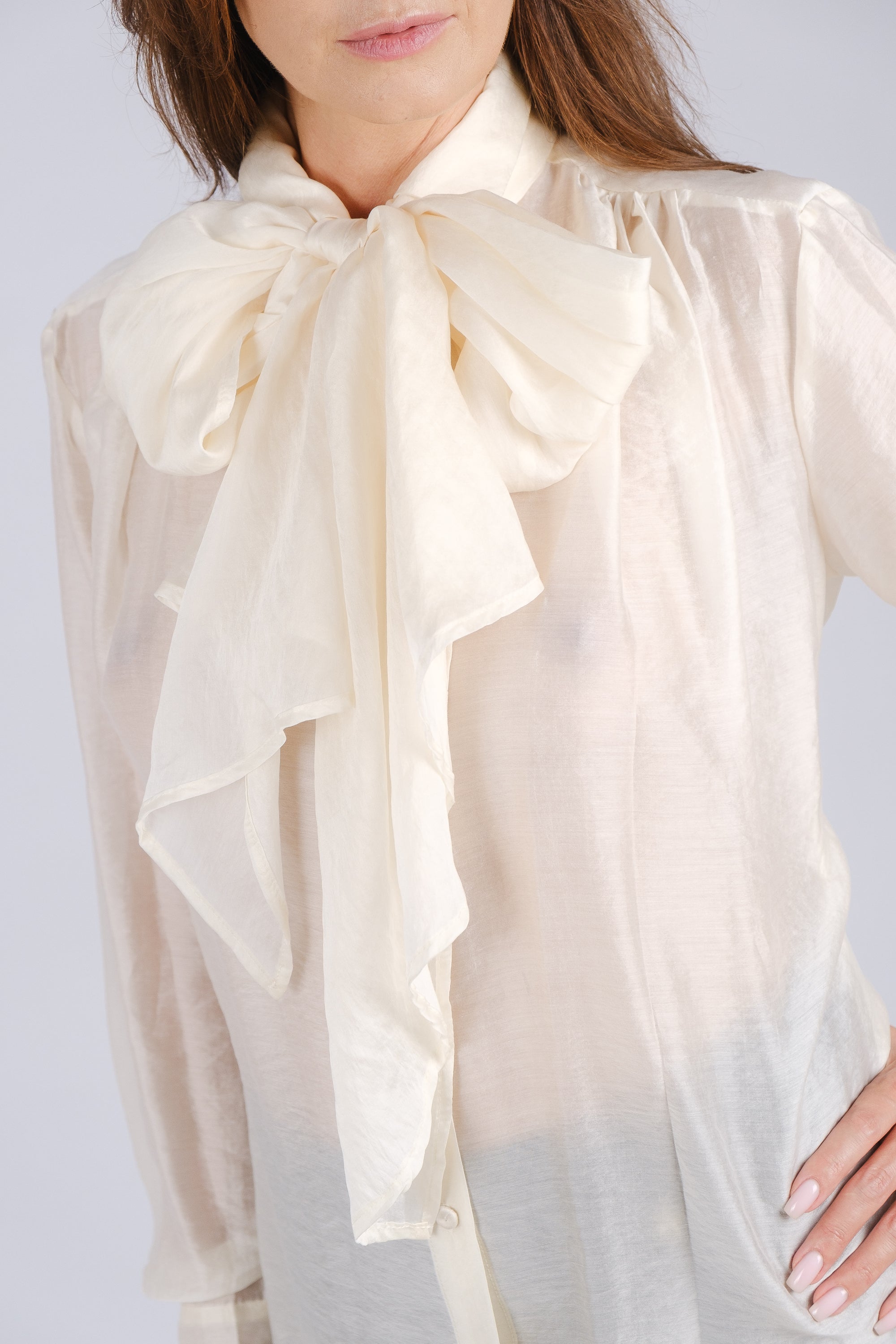 BLUSA ANGELINA