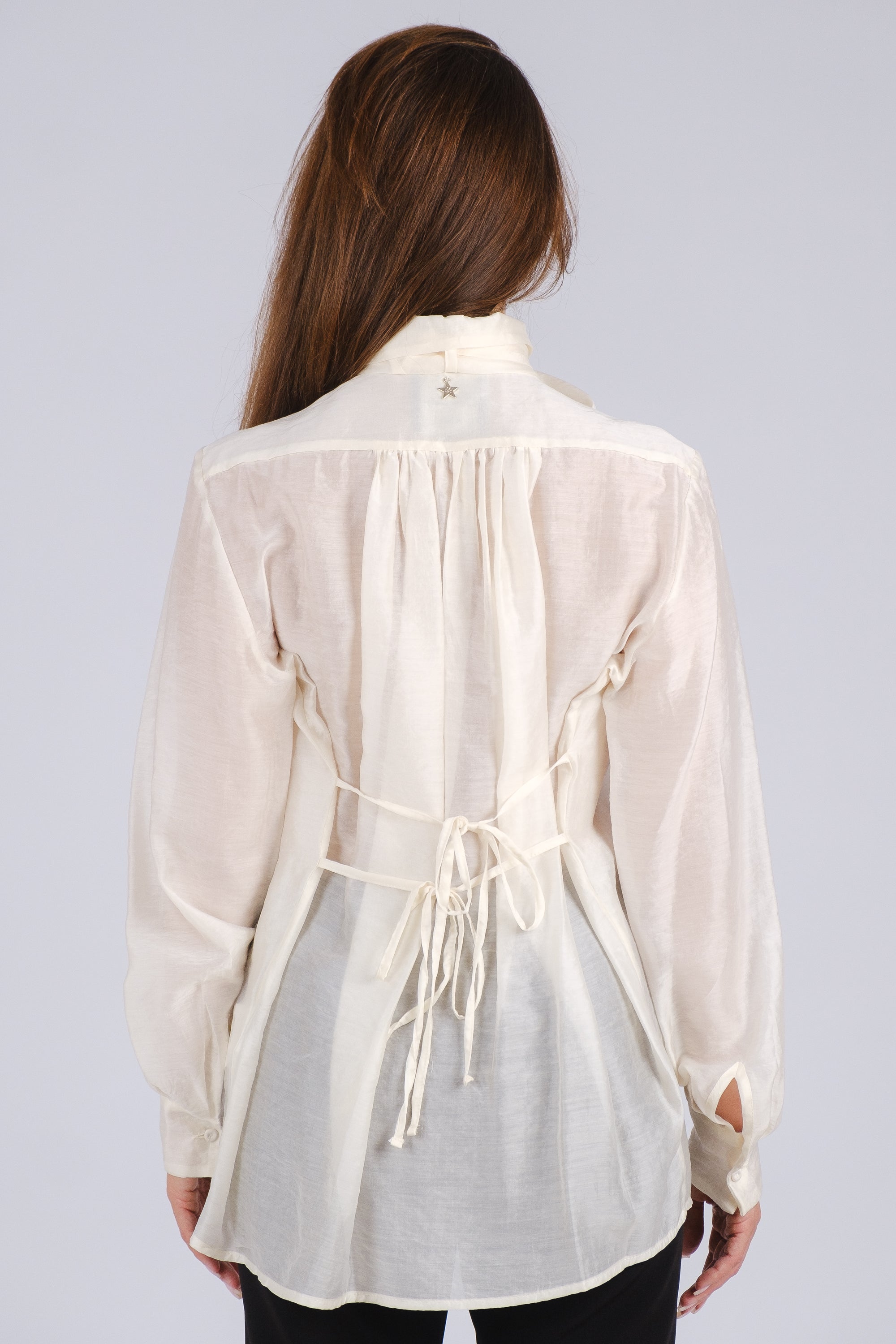 BLUSA ANGELINA
