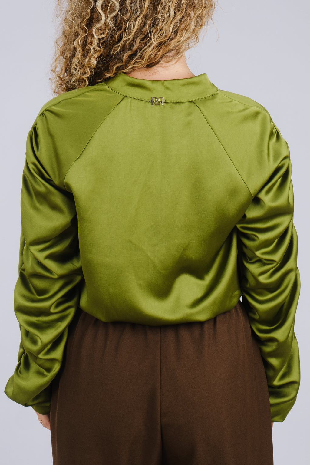 BOMBER