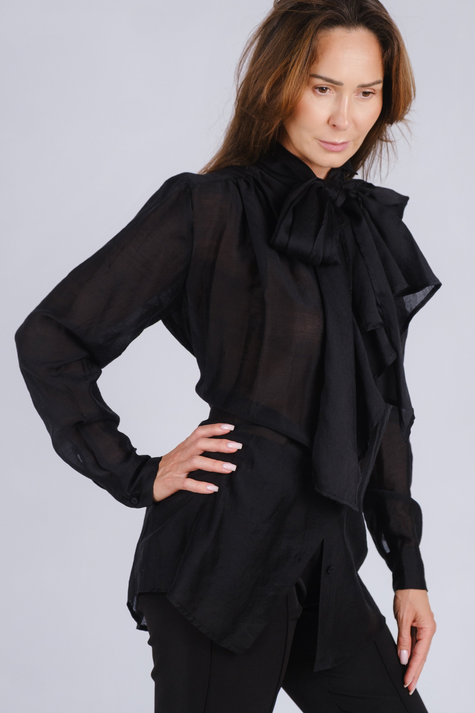 BLUSA ANGELINA