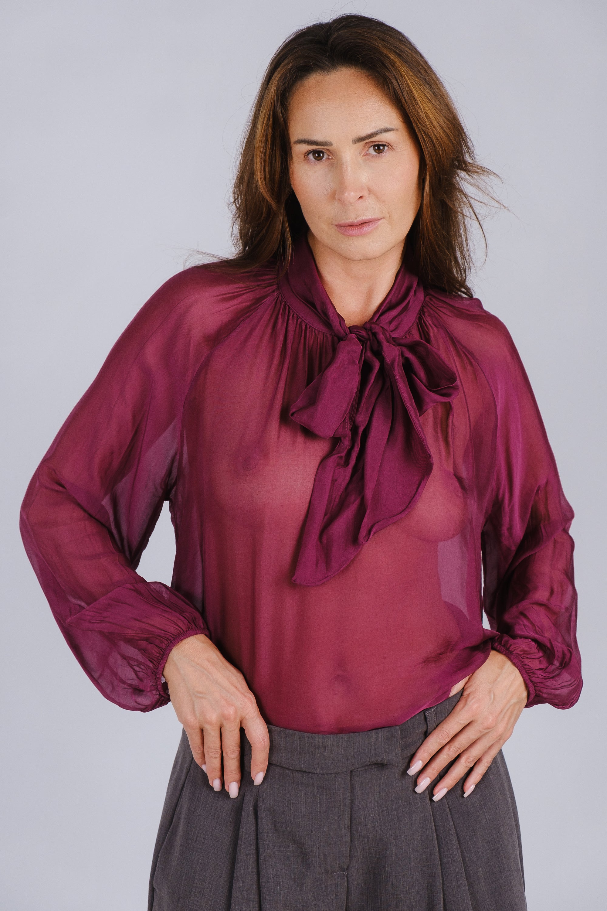 BLUSA