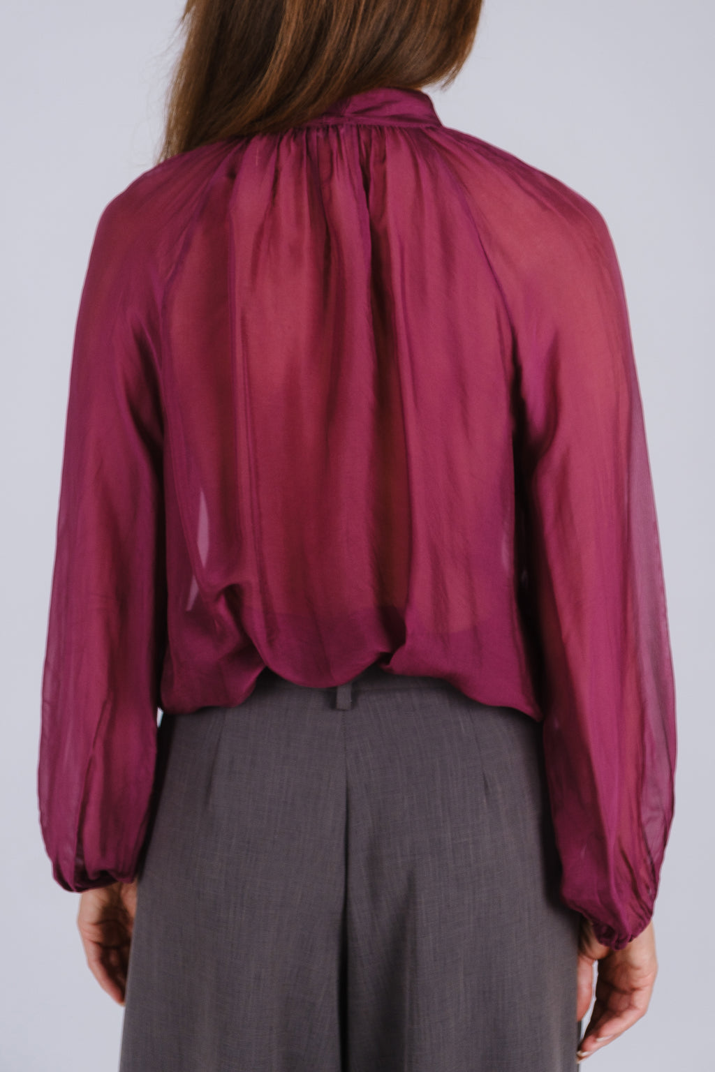 BLUSA