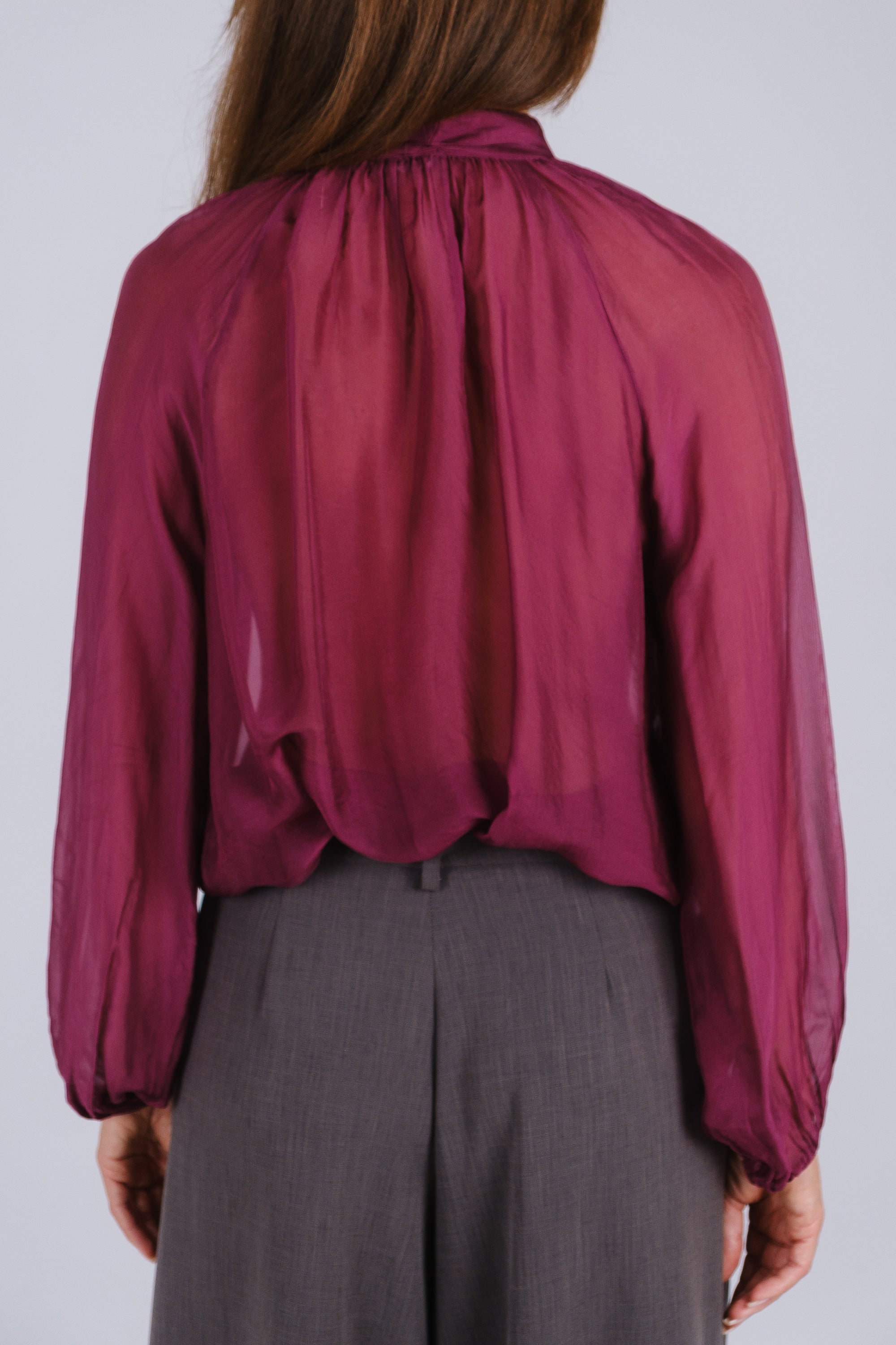 BLUSA