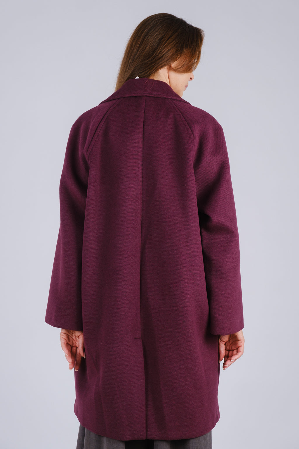 –50% · Últimas tallas · ABRIGO LINA