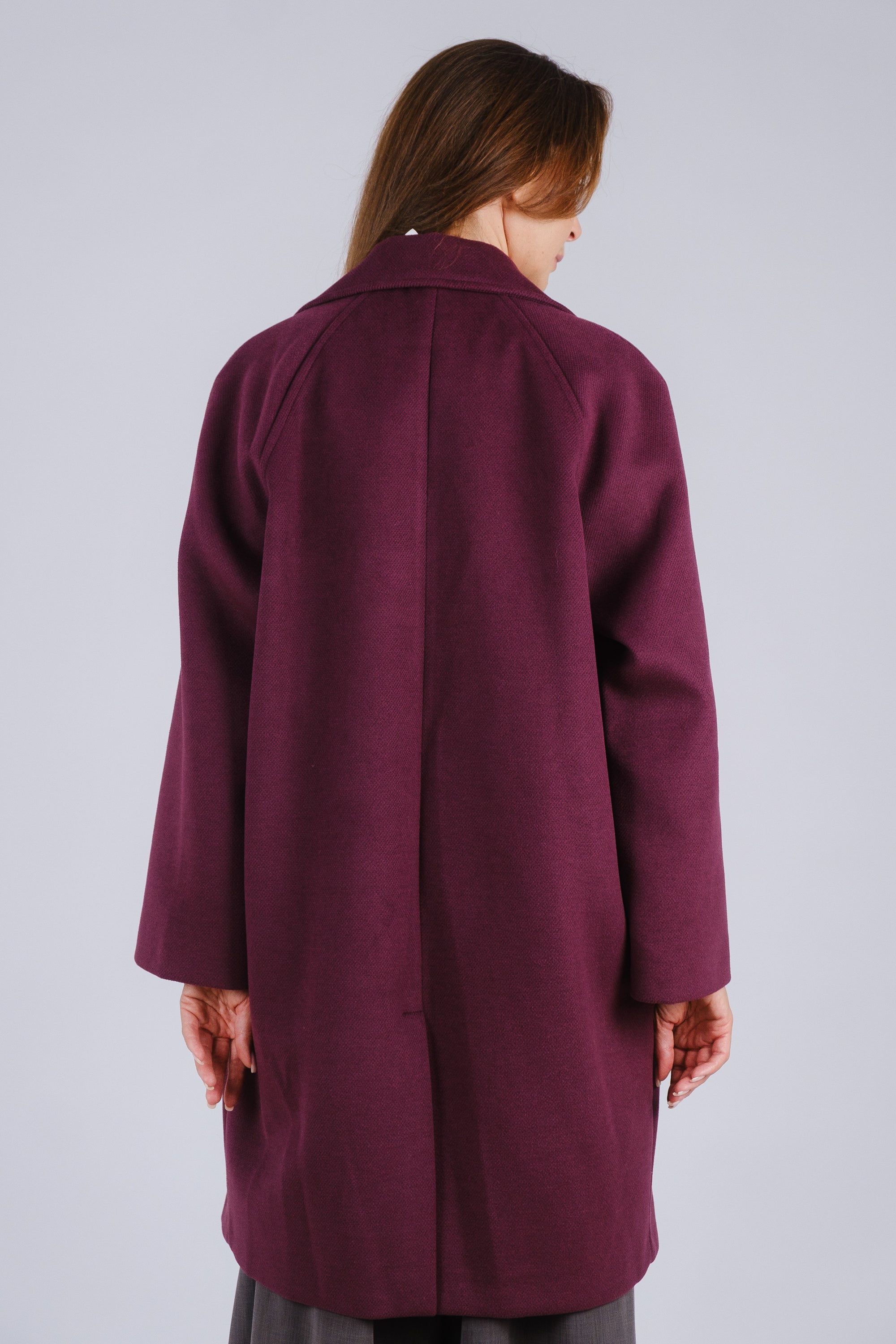 –50% · Últimas tallas · ABRIGO LINA