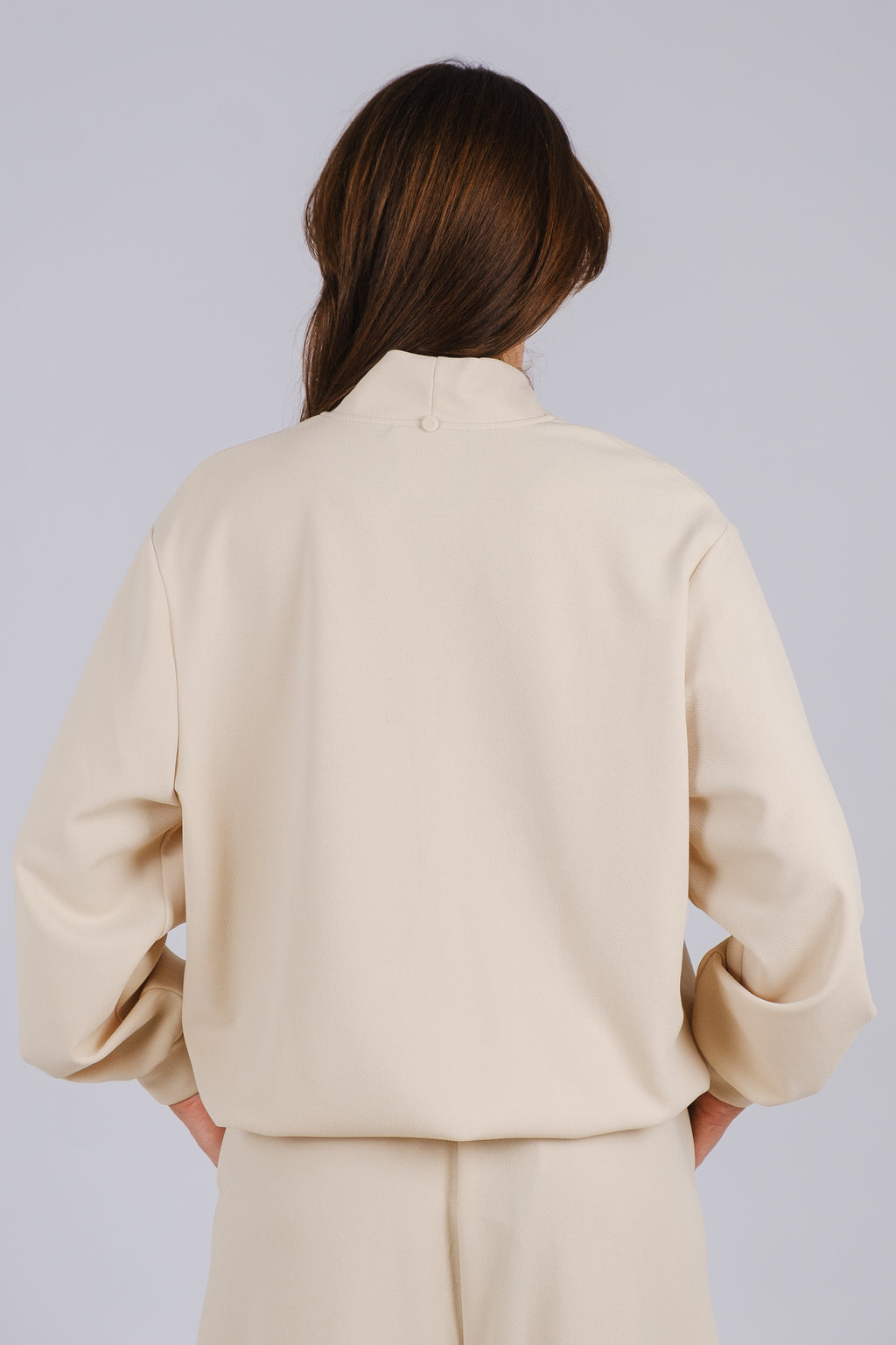 CHAQUETA