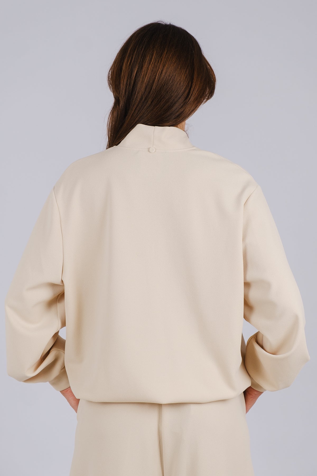 CHAQUETA