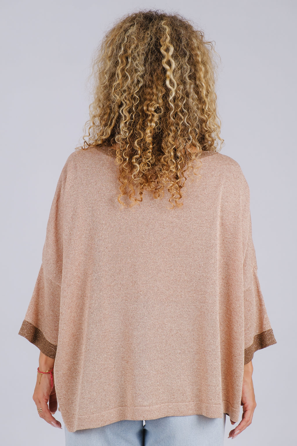 JERSEY CON LUREX