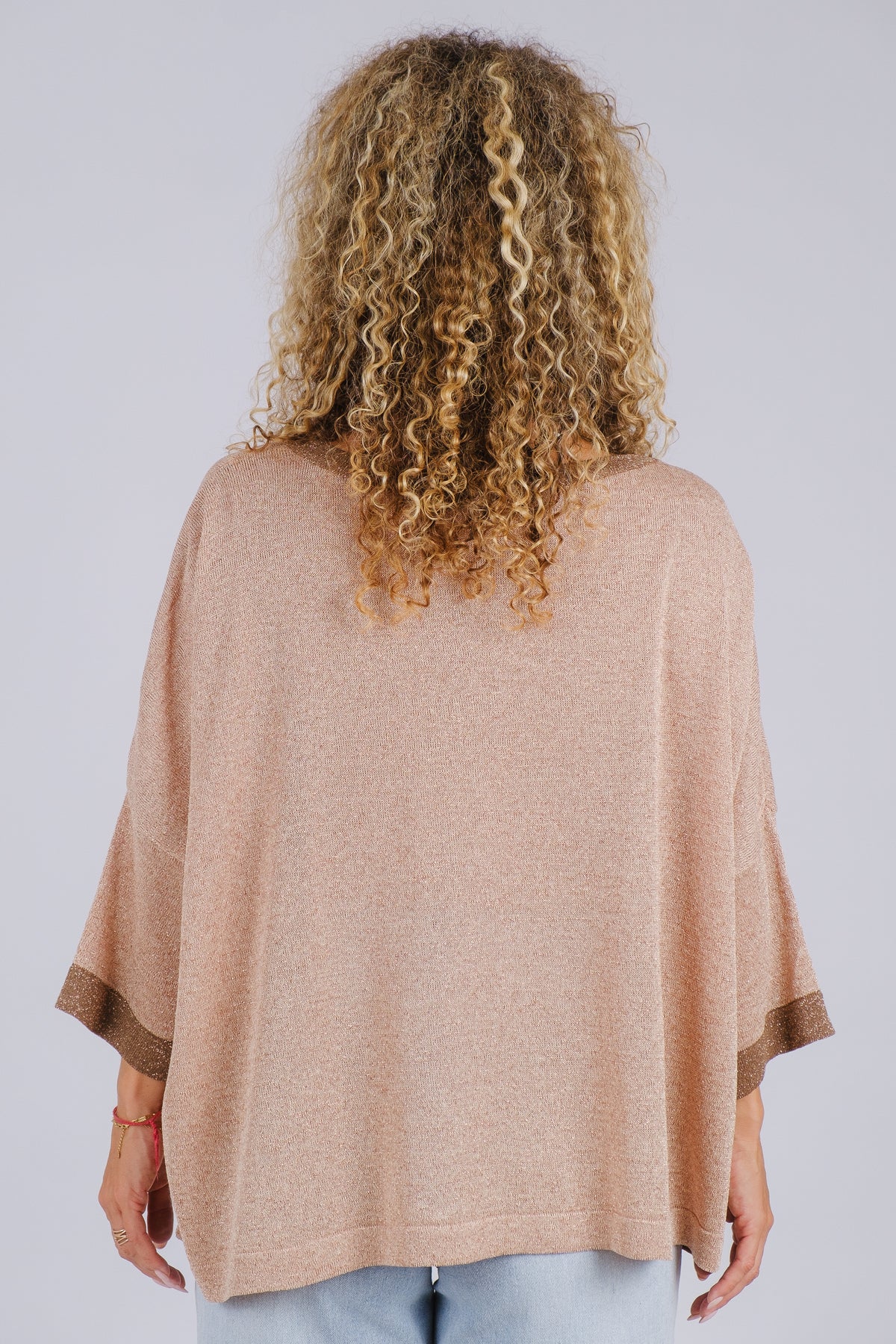 JERSEY CON LUREX