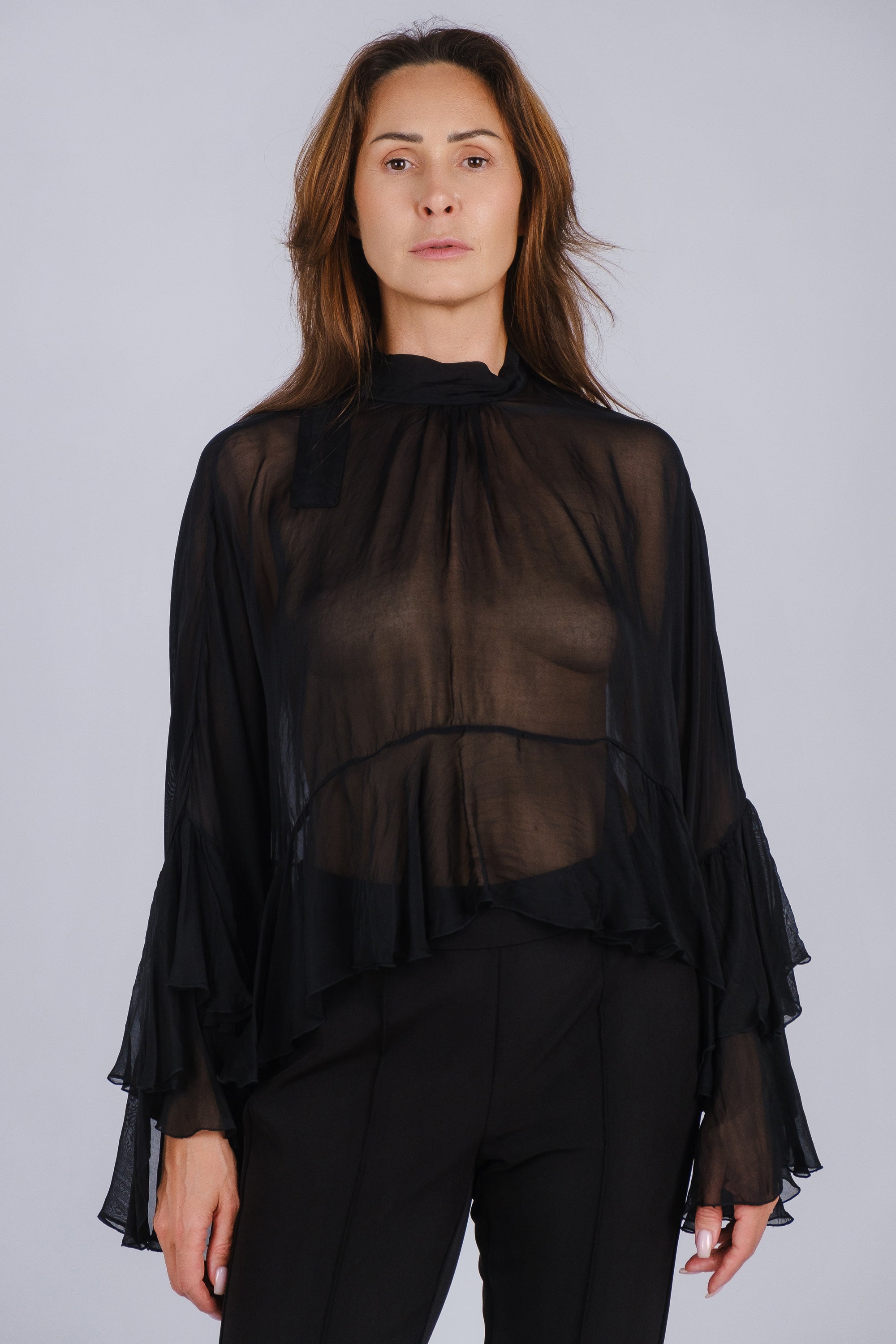 BLUSA CHARMINA