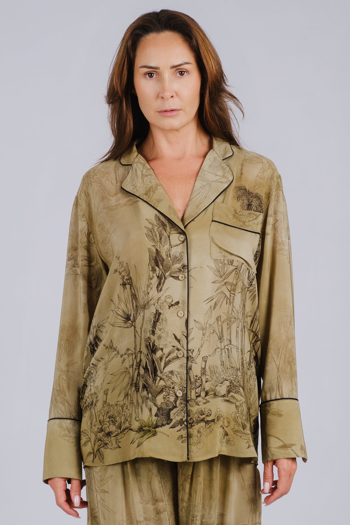 CAMISA