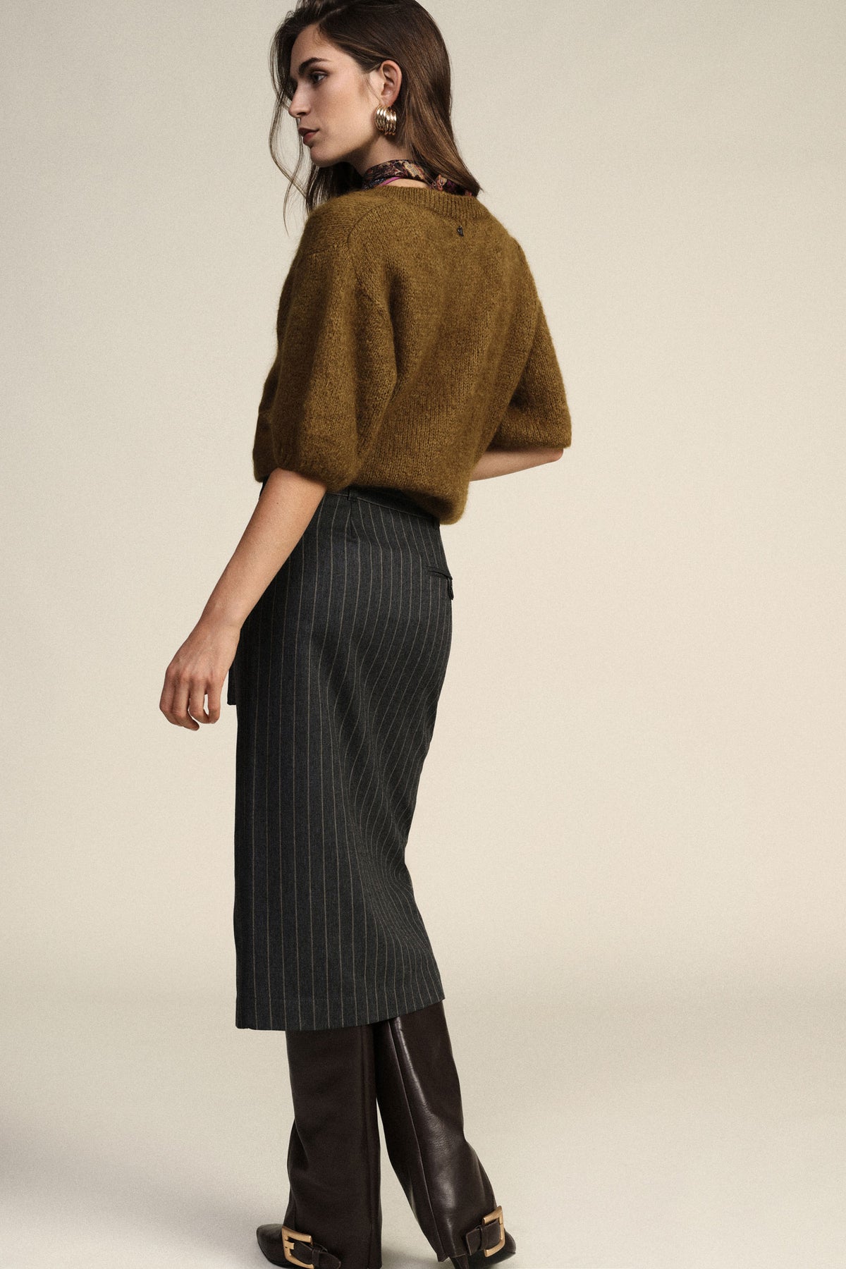 FALDA VERONA